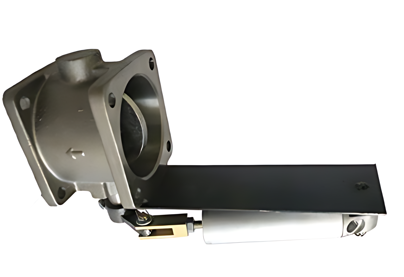 FREIO MOTOR COMPLETO   3,5 POLEGADAS - TAR253853A