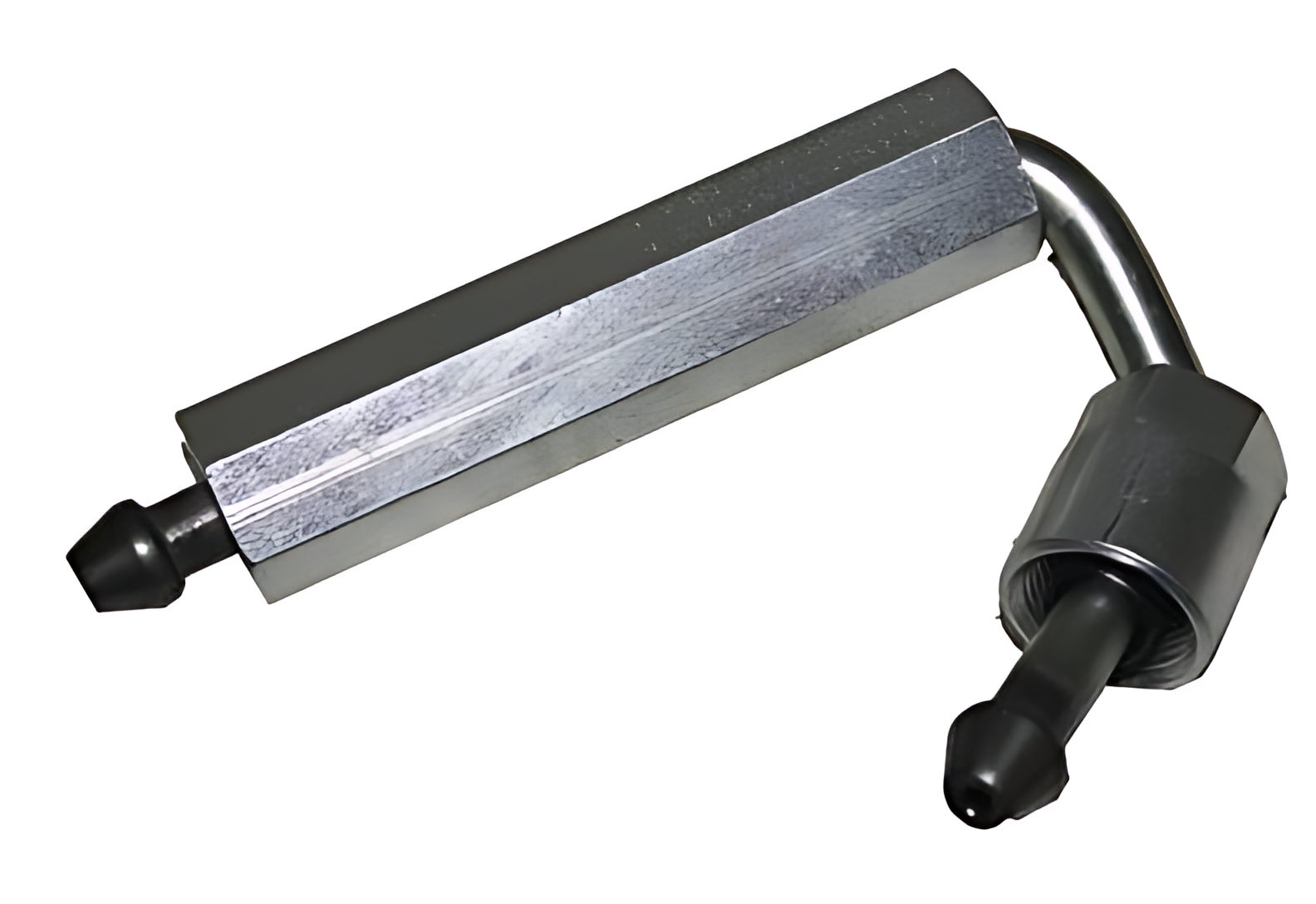 TUBO COMBUSTIVEL ALTA PRESSAO - 6020101216002