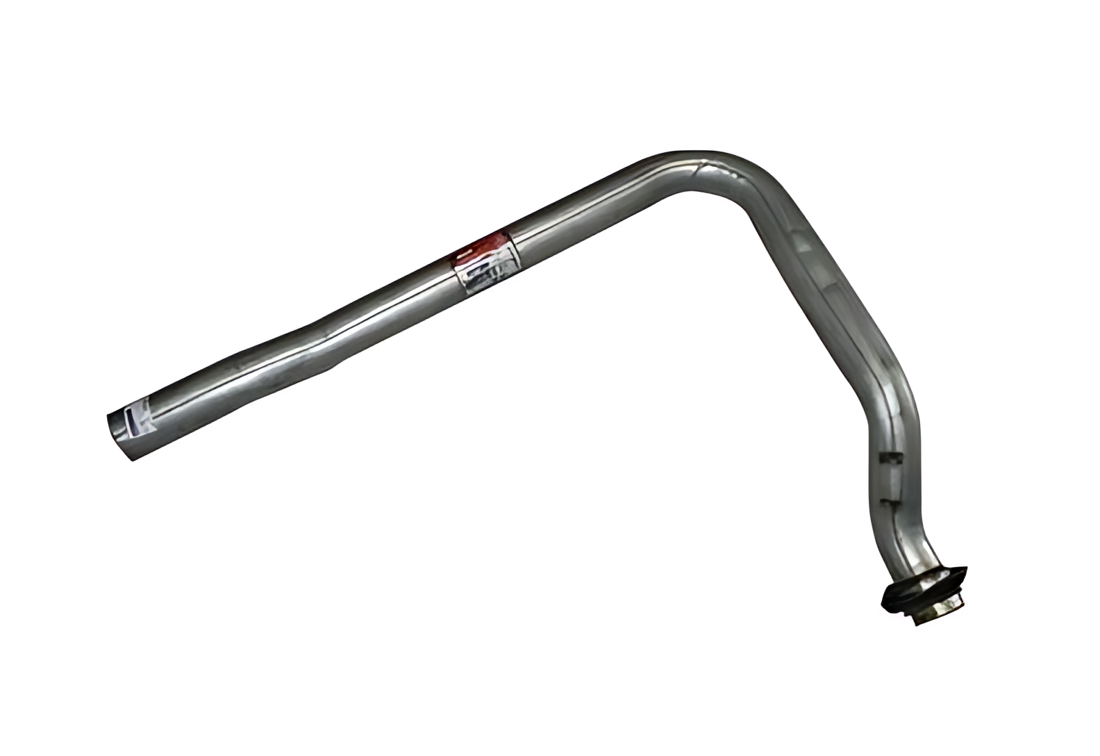 TUBO DIANTEIRO DE ESCAPE - TNR253101