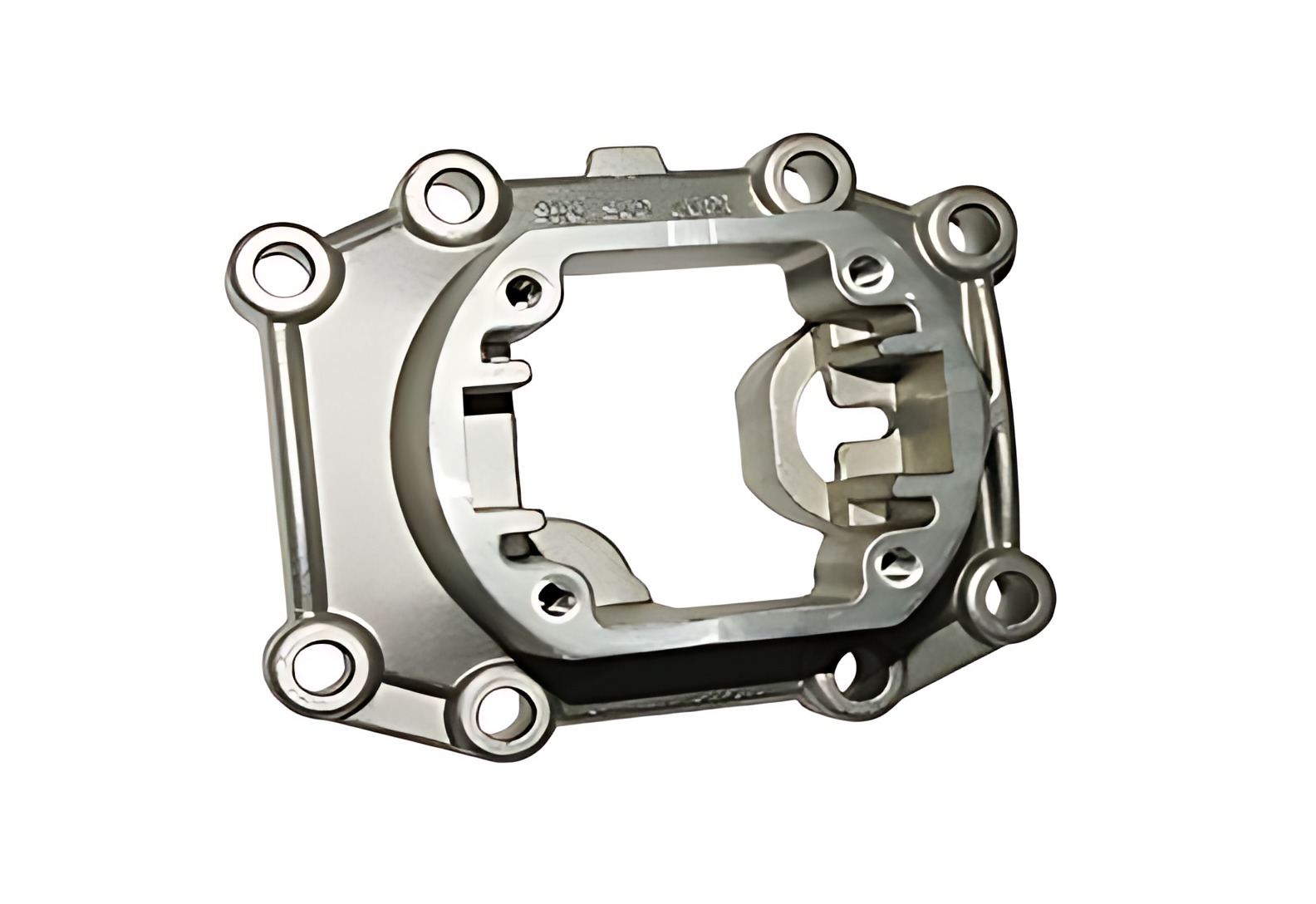 CARCACA CAIXA DE MUDANCA - BF8T7203B