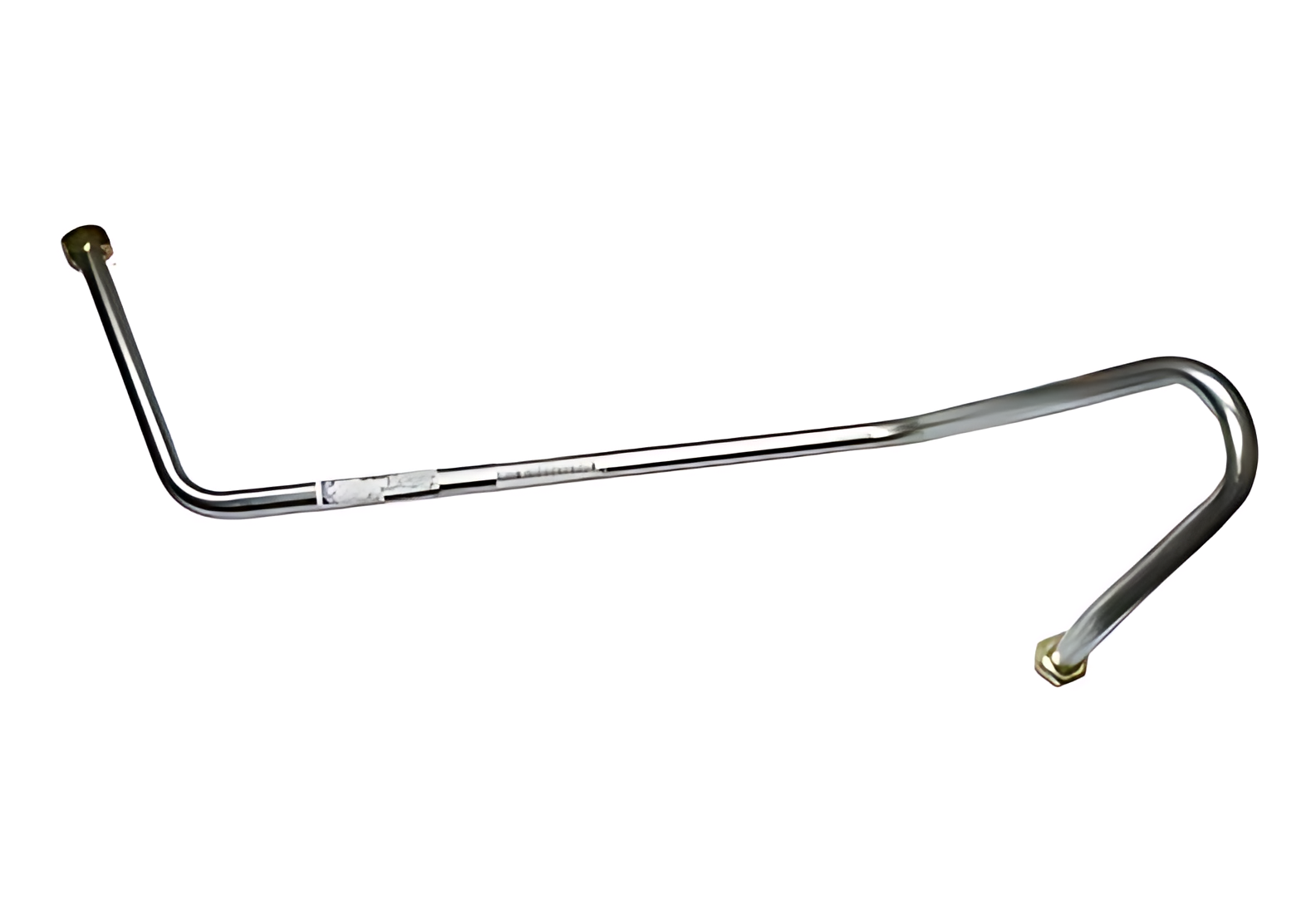 CANO DE AR DO COMPRESSOR - 3824200933