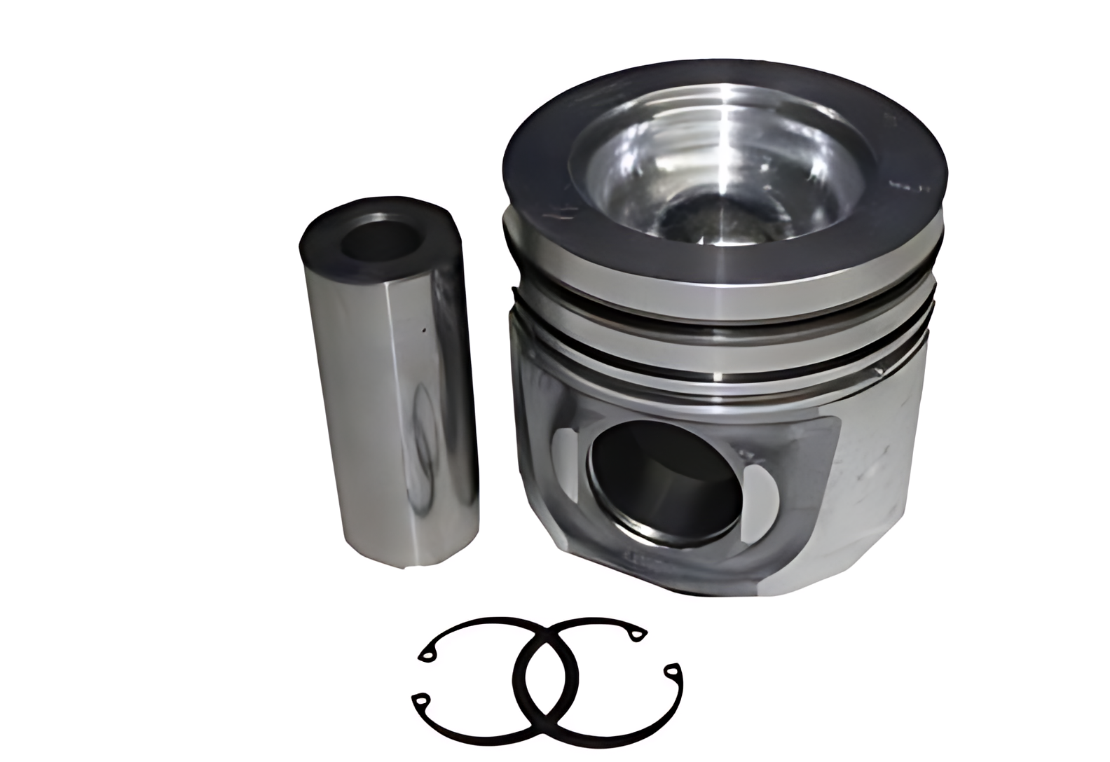 PISTAO DO MOTOR - 961281600017E