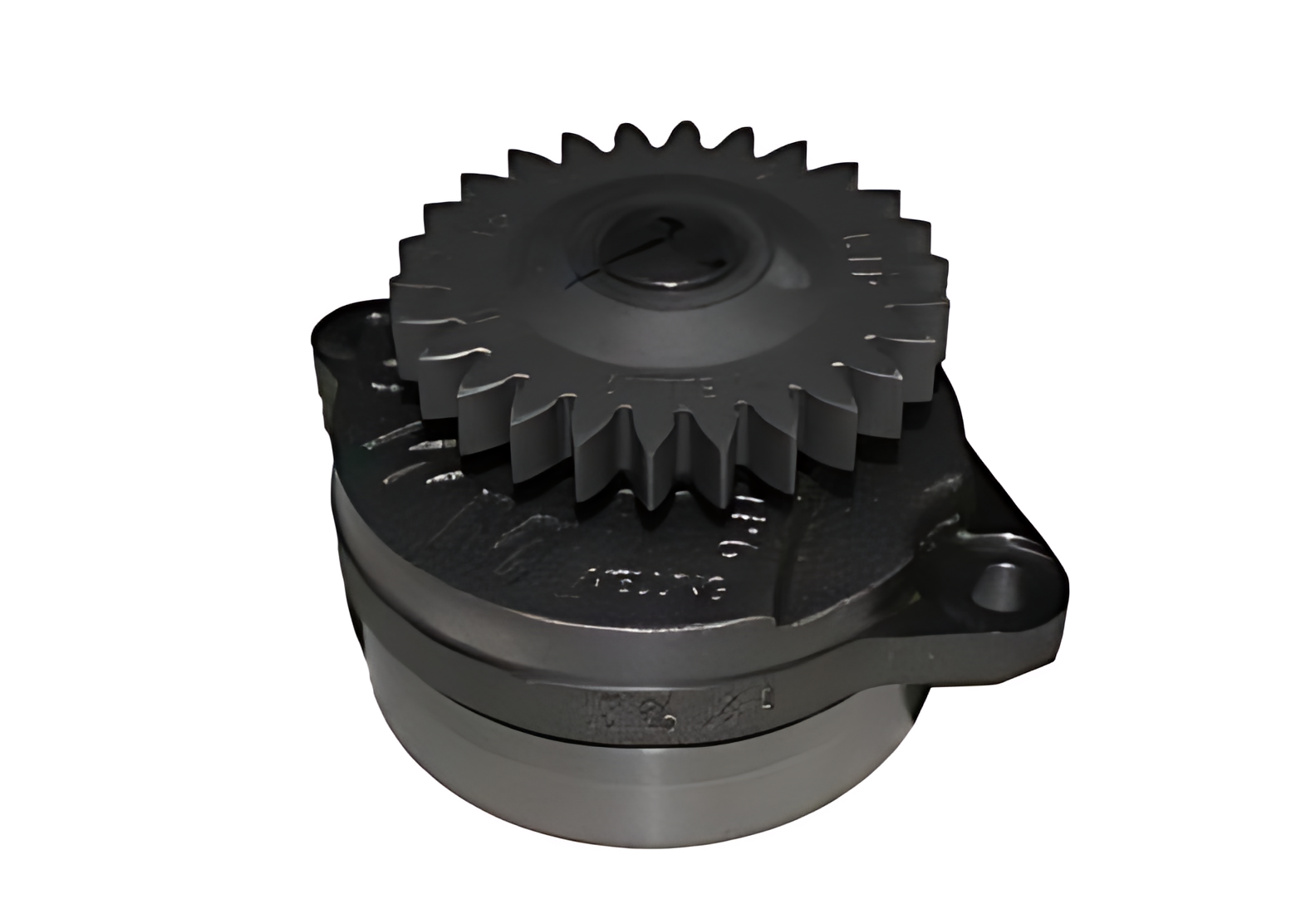 KIT BOMBA DE OLEO LUBRIFICANTE - 7005478R91