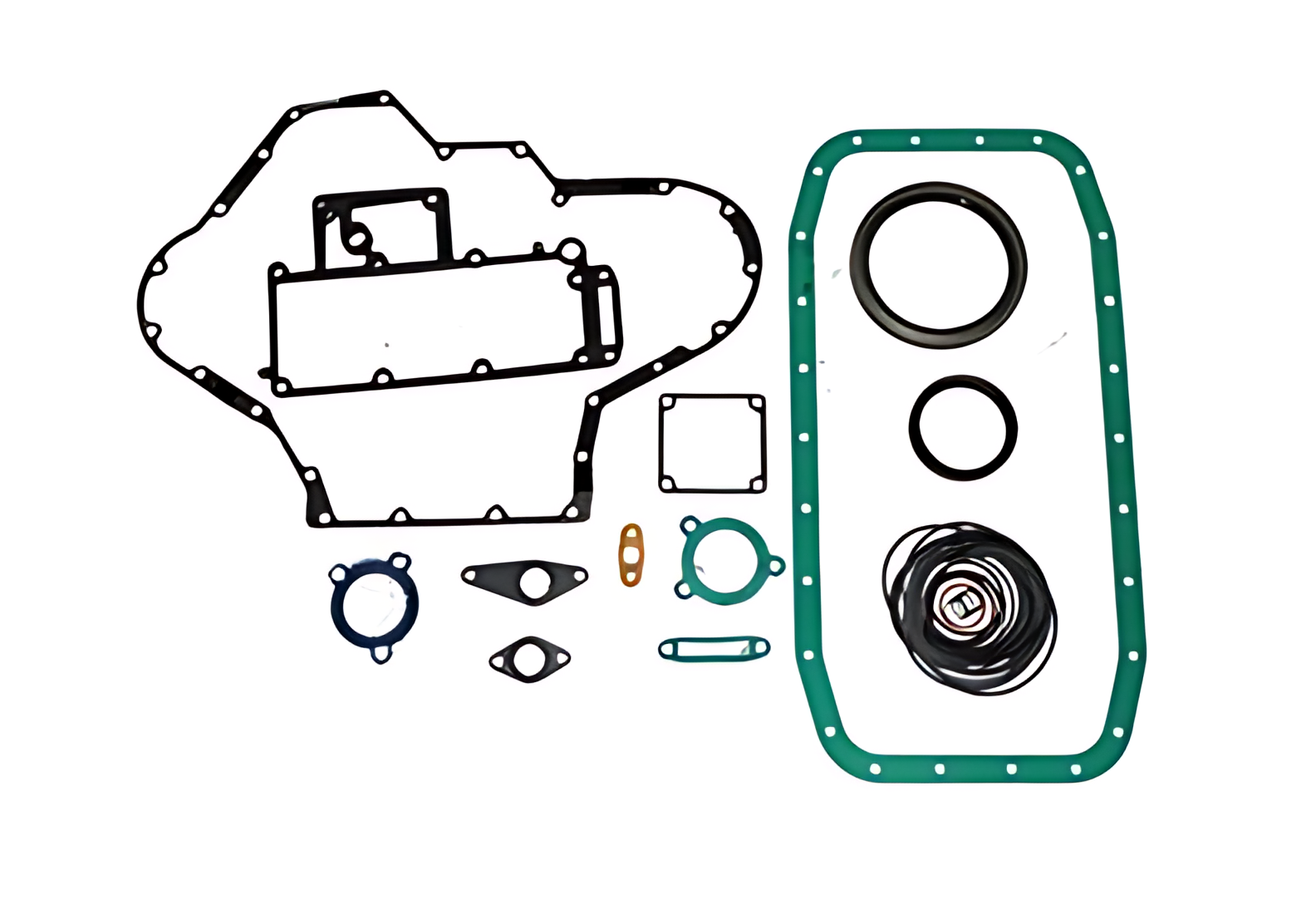 JOGO DE JUNTAS INFERIOR - 941280130076