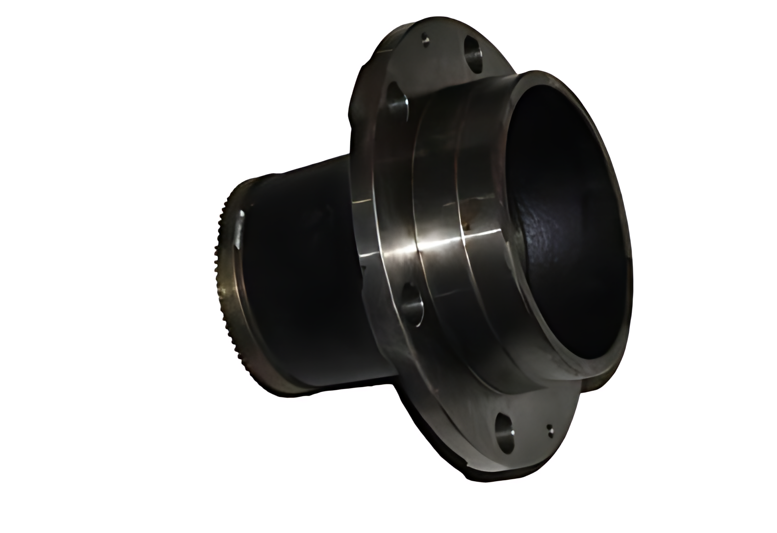 CUBO DE RODA DENTADA DIANTEIRO - 6020008020002