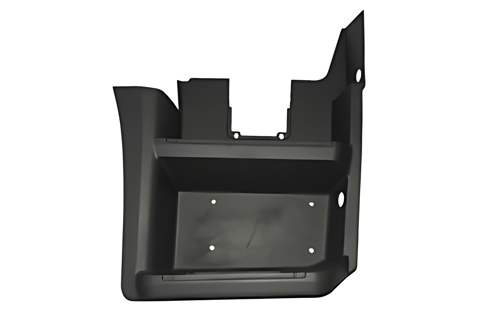 ESTRIBO INFERIOR 2 DEGRAUS LD - 9406662501