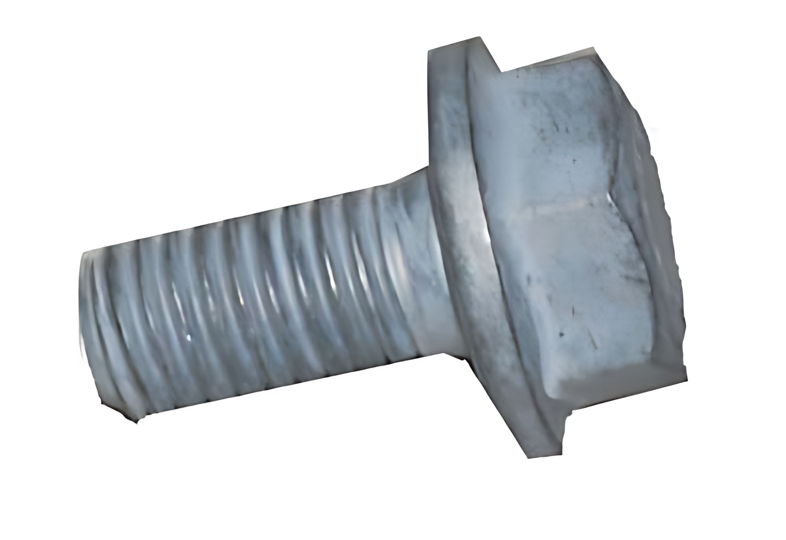 PARAFUSO FLANGEADO CARTER E JET COOLER  M8X16 - 966378