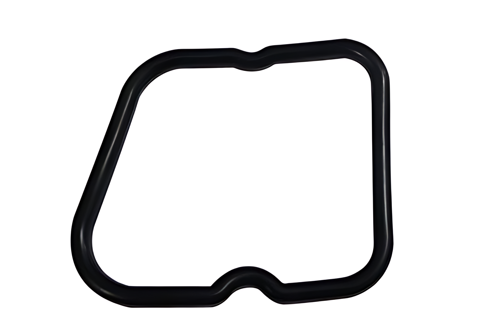 JUNTA TAMPA VALVULAS MODELO CUMMINS B 3.9 E 5.9 - BF6T6584AA