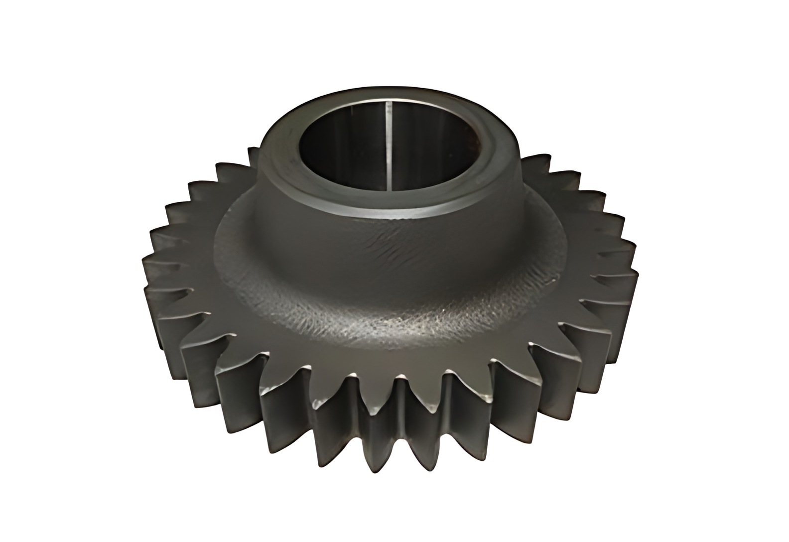 ENGRENAGEM DO COMPRESSOR DE AR - 6020101335000