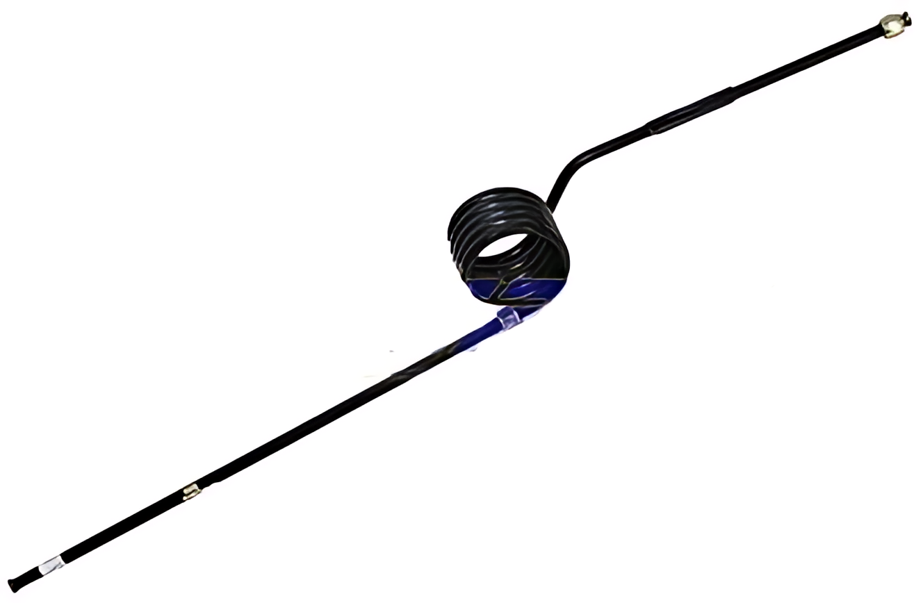 TUBO DE DESCARGA - 2VF607312A