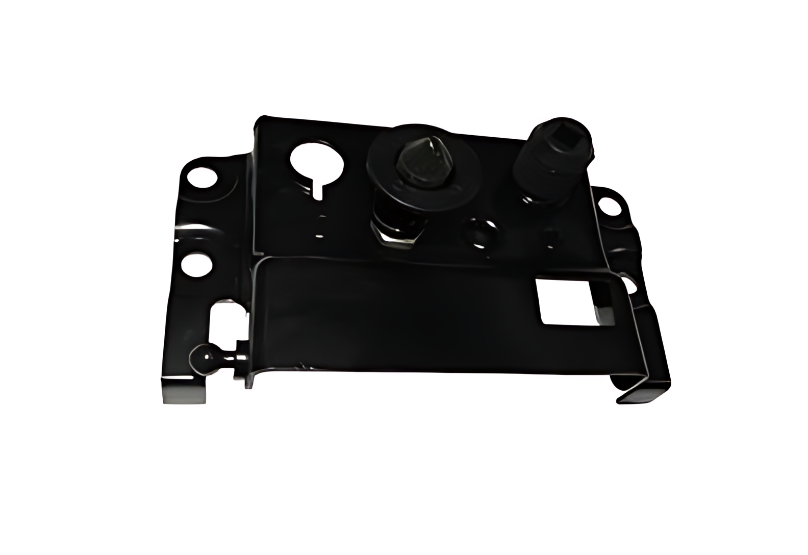 FECHADURA INFERIOR CAPO LE - 9437500484