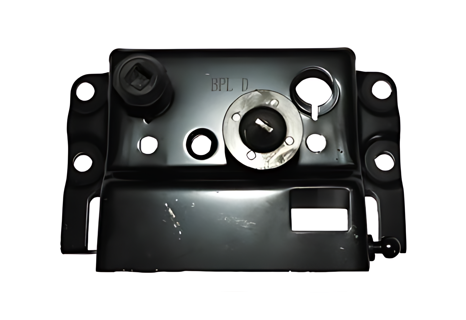 FECHADURA INFERIOR CAPO LD - 9437500584