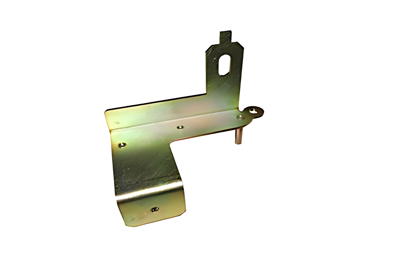 SUPORTE COM PINO TRAVA CAPO LE - 9738840215