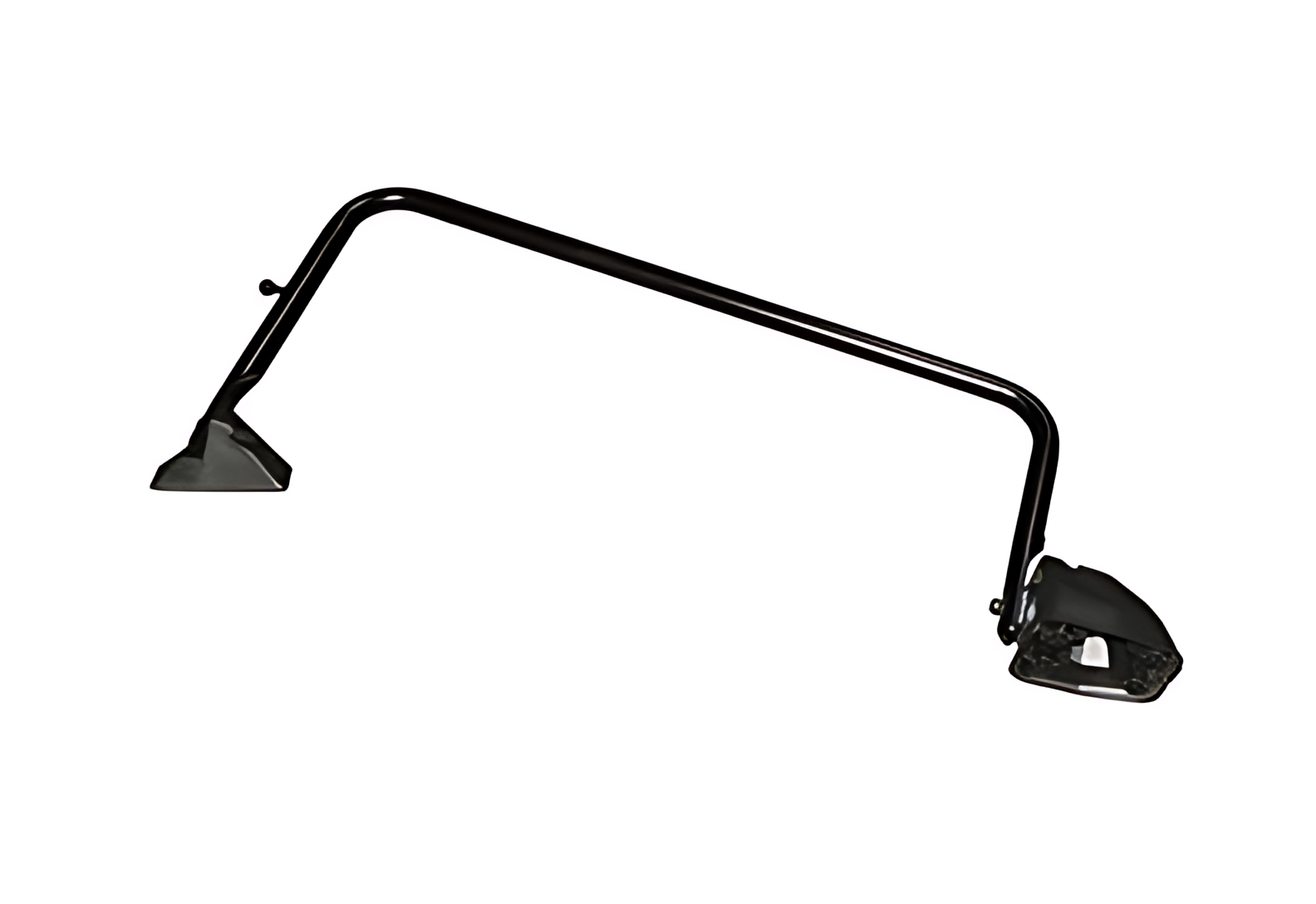 BRACO RETROVISOR MANUAL LD - BH2X17K718AA