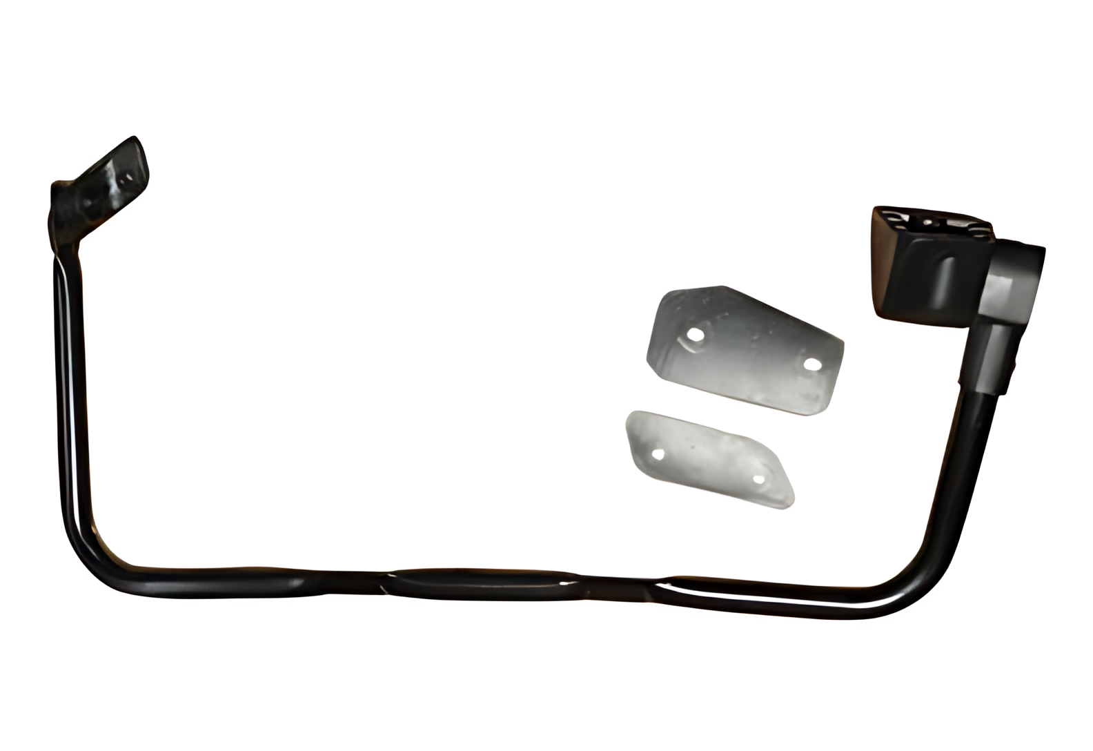 BRACO ESPELHO RETROVISOR LD - 9798100114