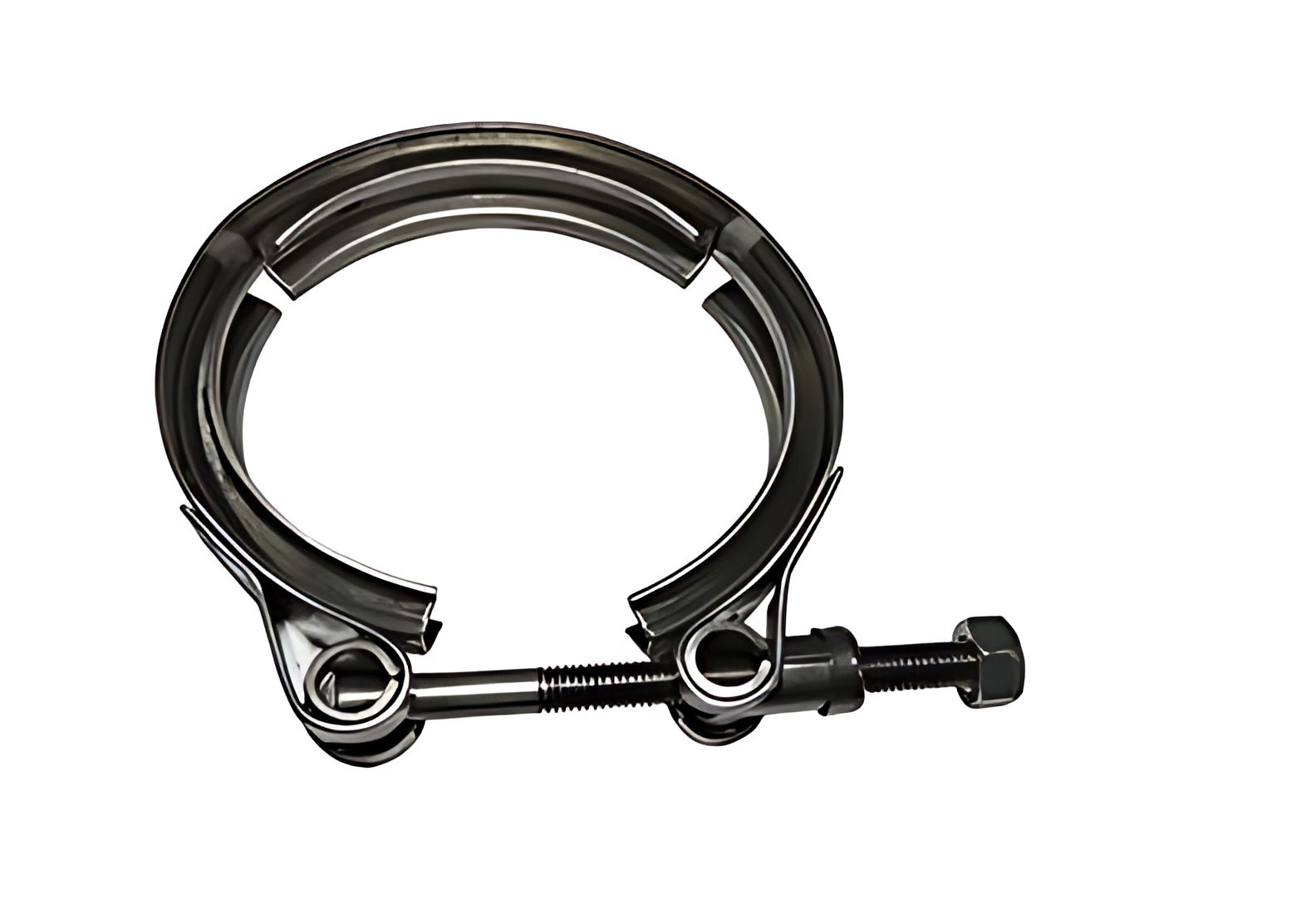 ABRACADEIRA TIPO V - BH5X6N861AA