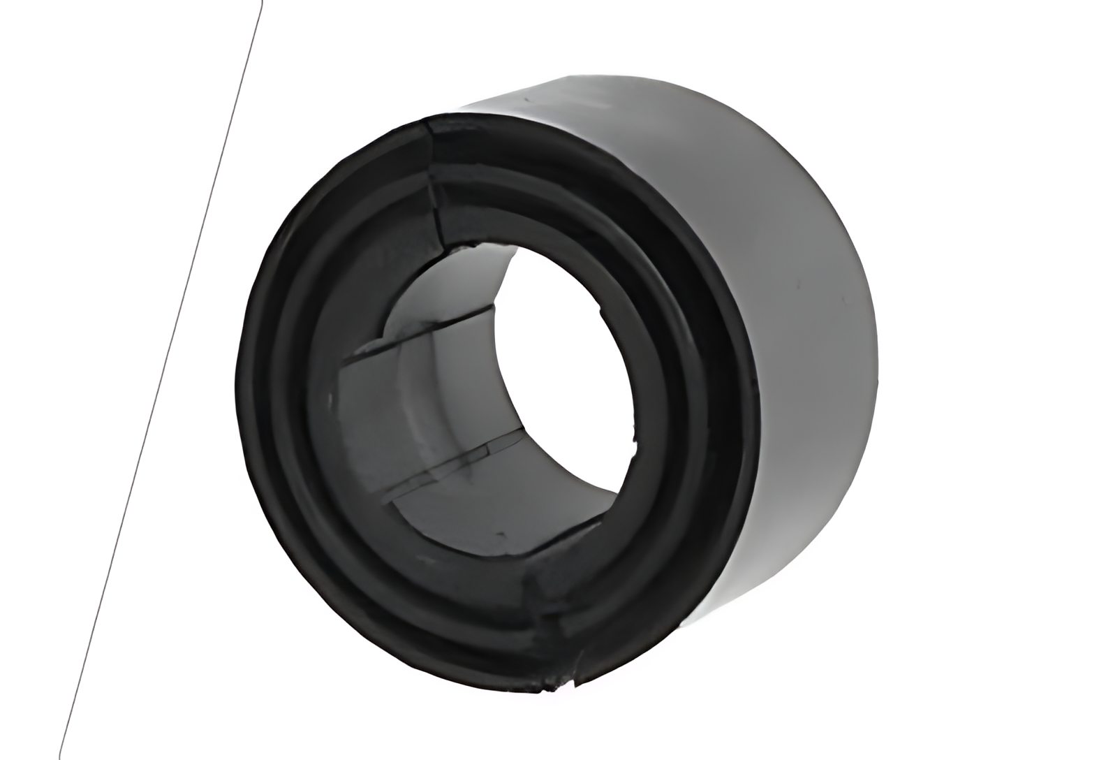 BUCHA BARRA ESTABILIZADORA ALGEMA EIXO DIANTEIRO - 6583260581