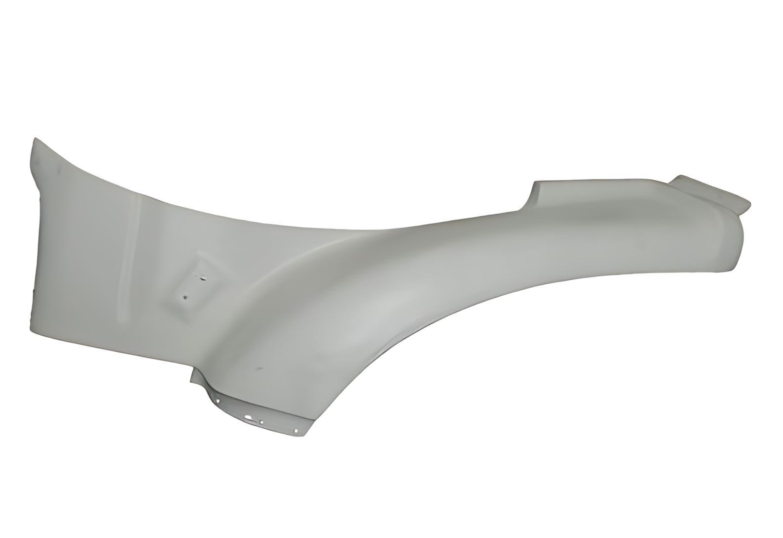 PARALAMA DIANTEIRO LADO ESQUERDO - T75821085A280