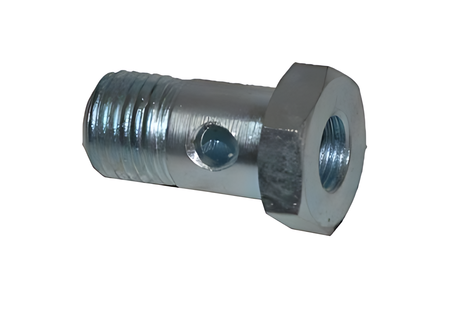 PARAFUSO OCO 14MM C/ 1/8 CHAVE 19MM ROSAC 14X1,5MM - 03873115