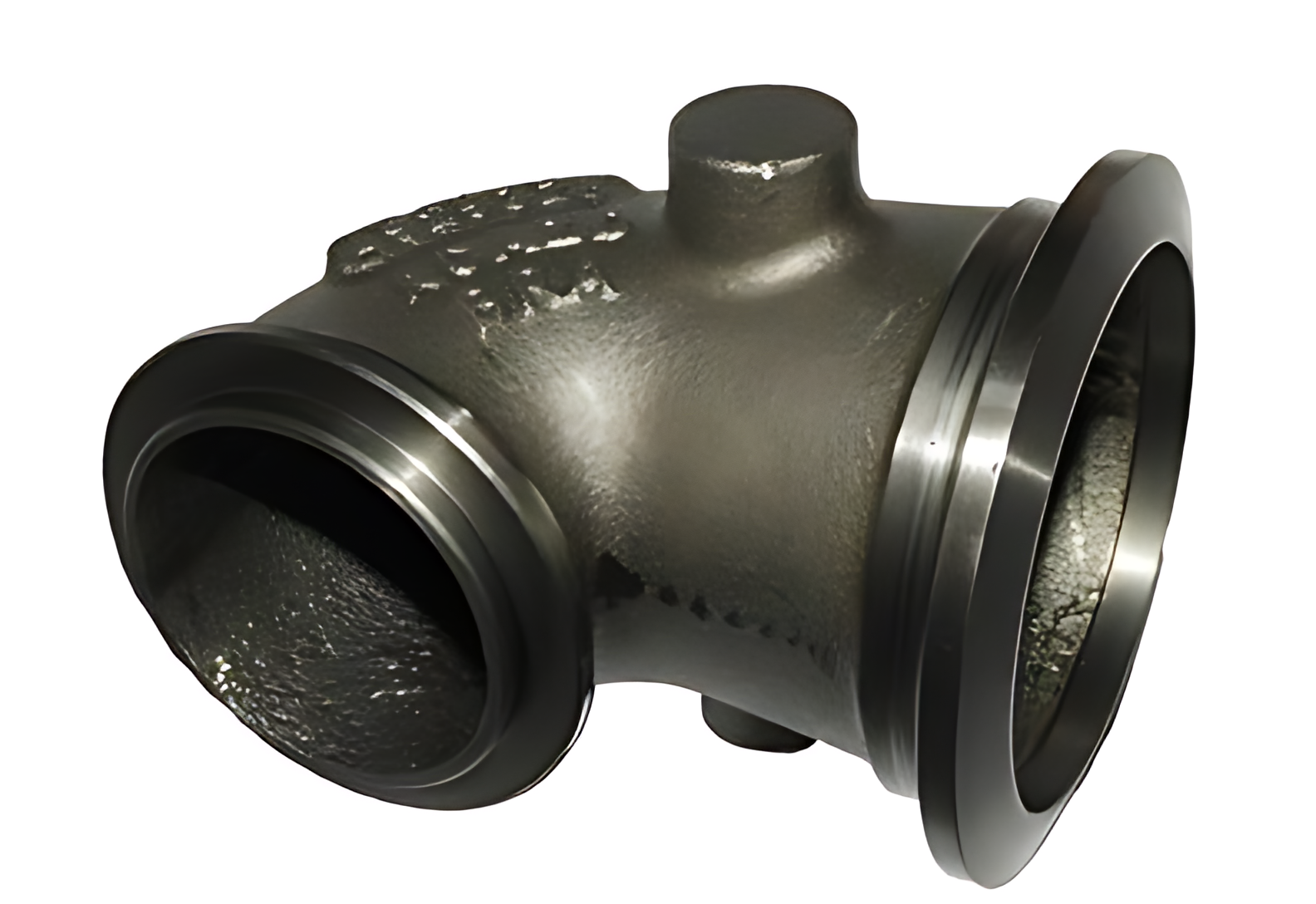 CONEXAO DE SAIDA DE ESCAPE 6B 5.9 - 2T2145877