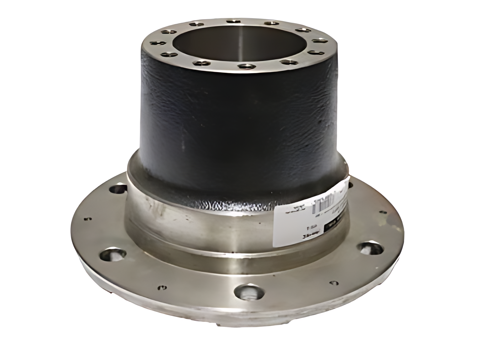 CUBO RODA TRASEIRO 9 TONELADAS ABS - 2P0501653C