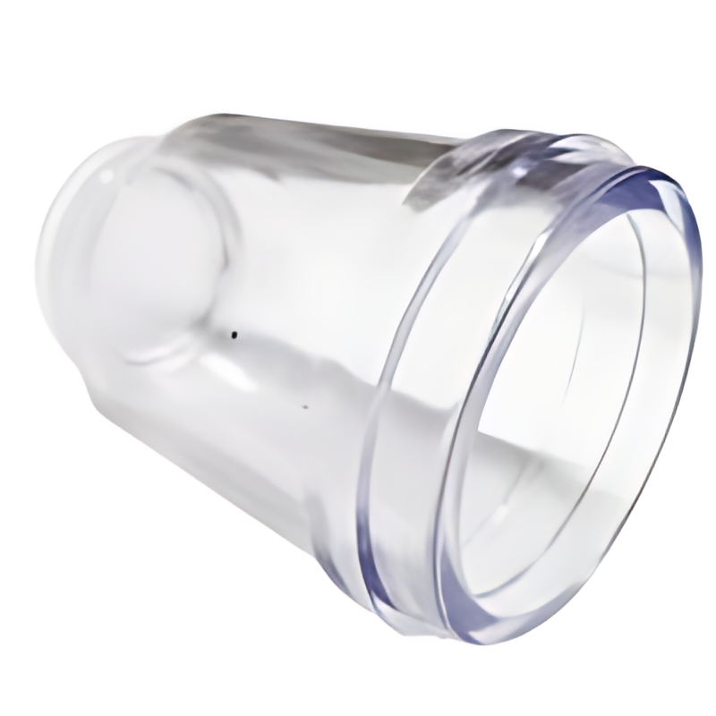 COPO DA BOMBA INJETORA POLICARBONATO - T11130127