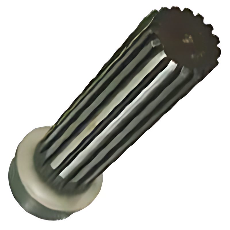 PONTEIRA DESLIZANTE CARDAN 16 ESTRIAS - 3354110002