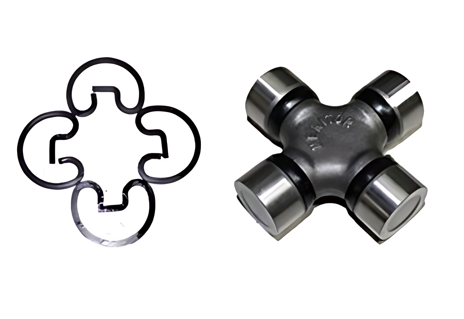 CRUZETA CARDAN (5-153X) - 5-153X