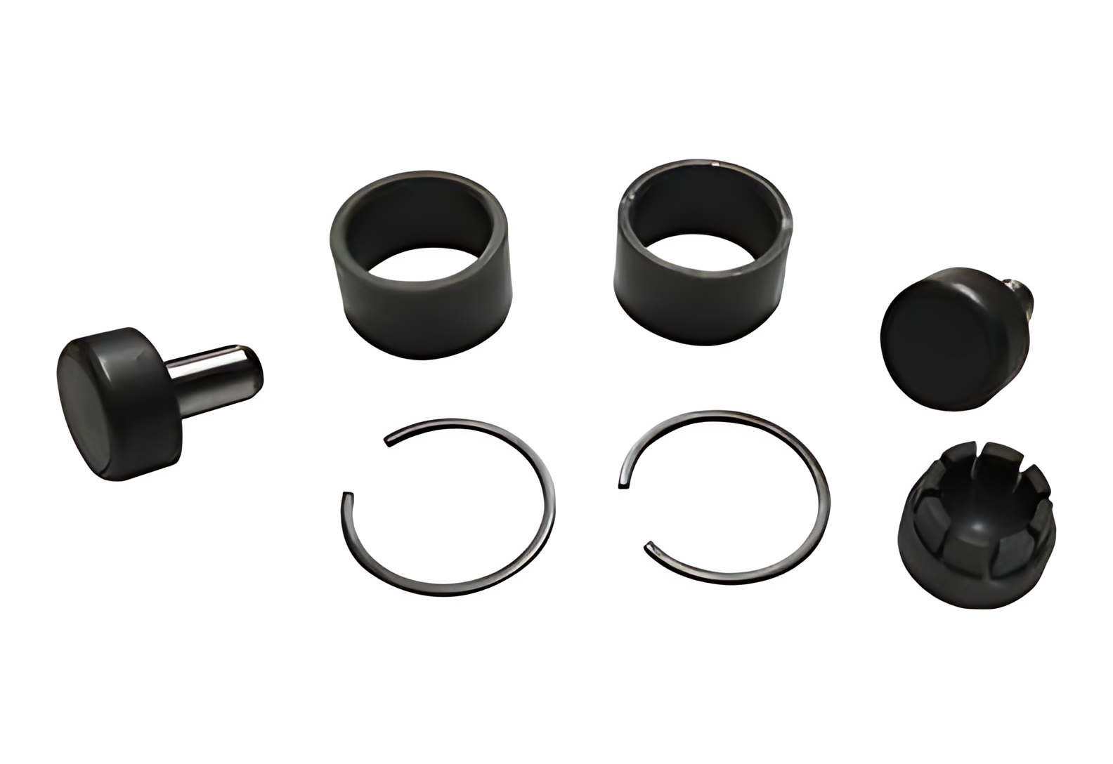 REPARO GARFO EMBREAGEM (ROLETE S/ RETIFICA) - R9702540508R