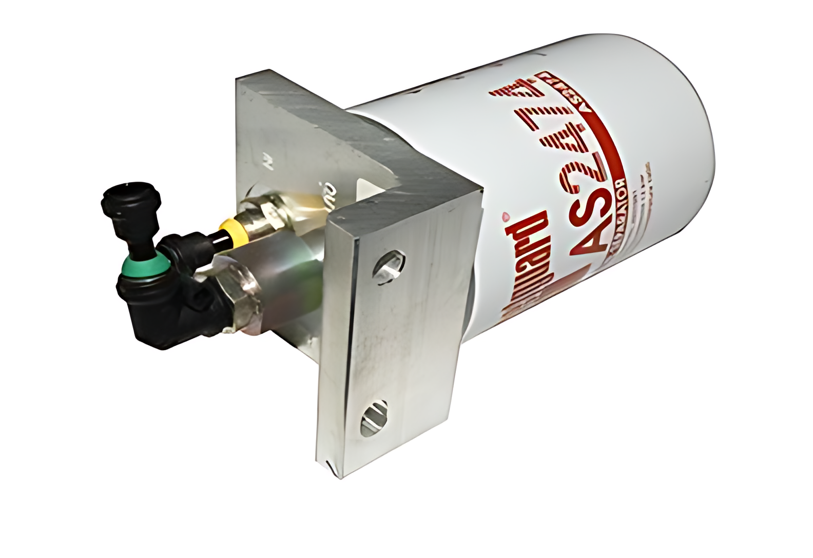 FILTRO ARLA COMPLETO - BH6X5J246AA