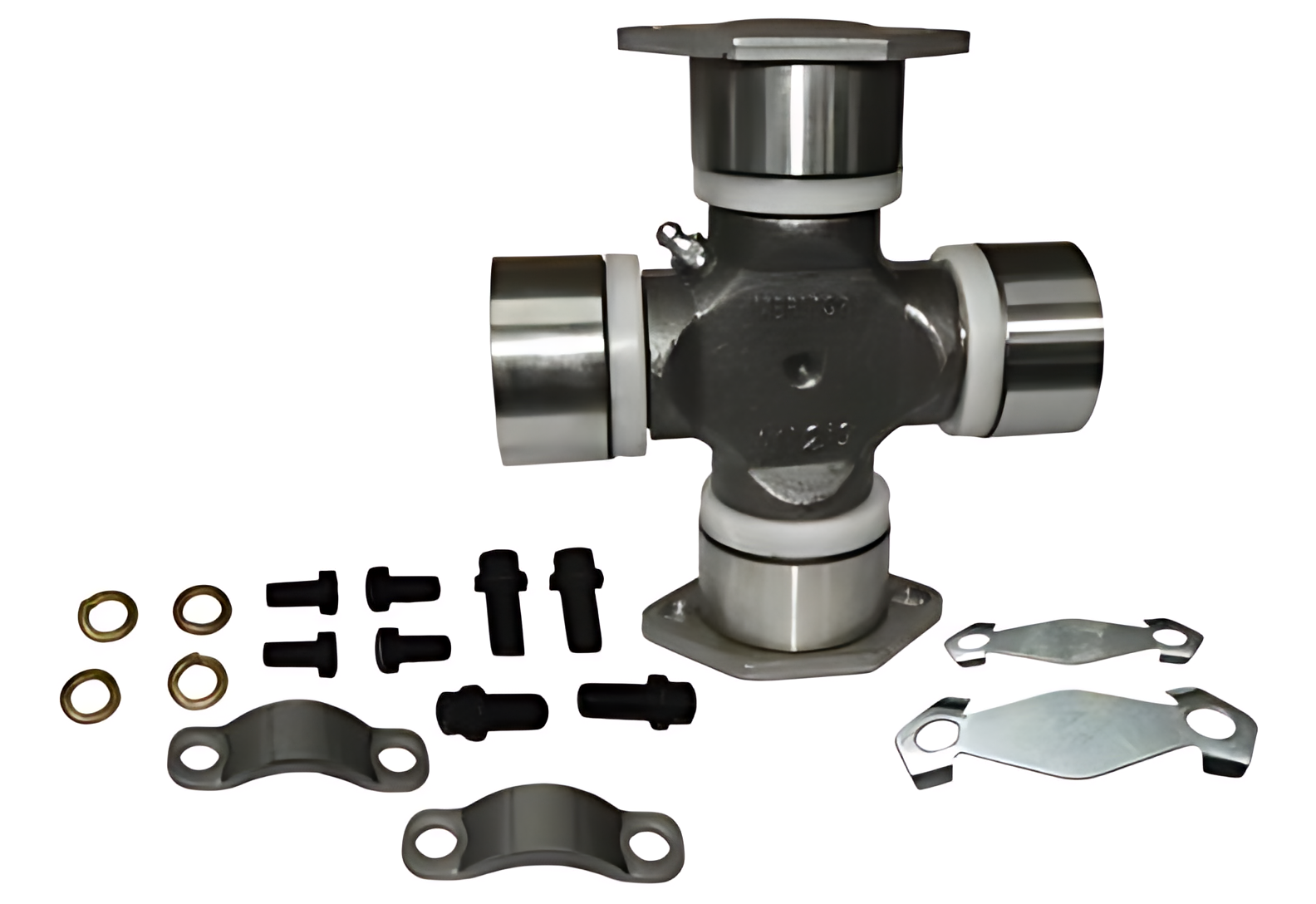 CRUZETA CARDAN (5-438X) - 5-438X