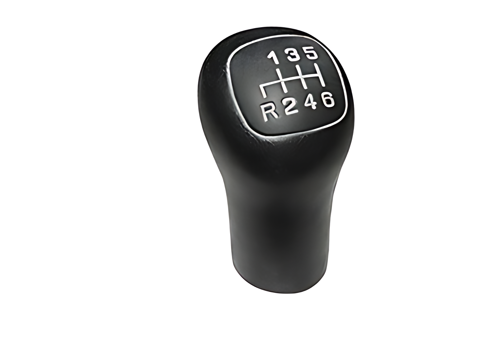 MANOPLA ALAVANCA MUDANCA - 2W0711141B