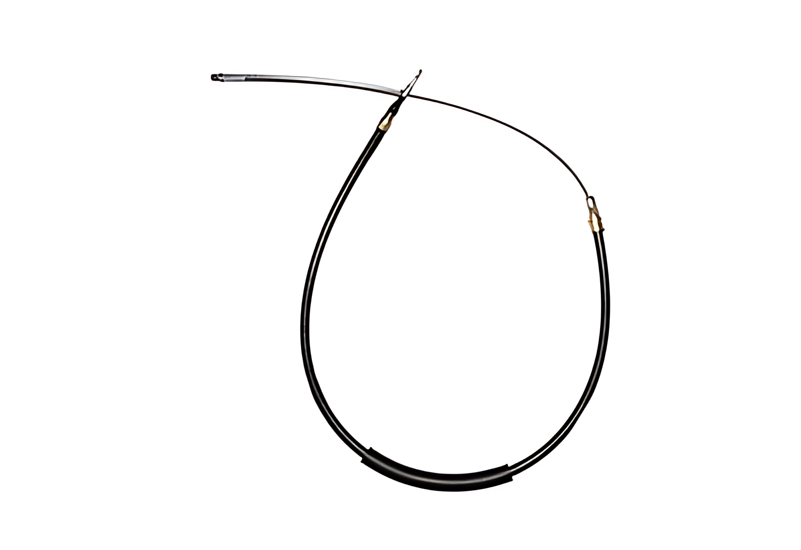 CABO DE FREIO - 2P0711472Q 