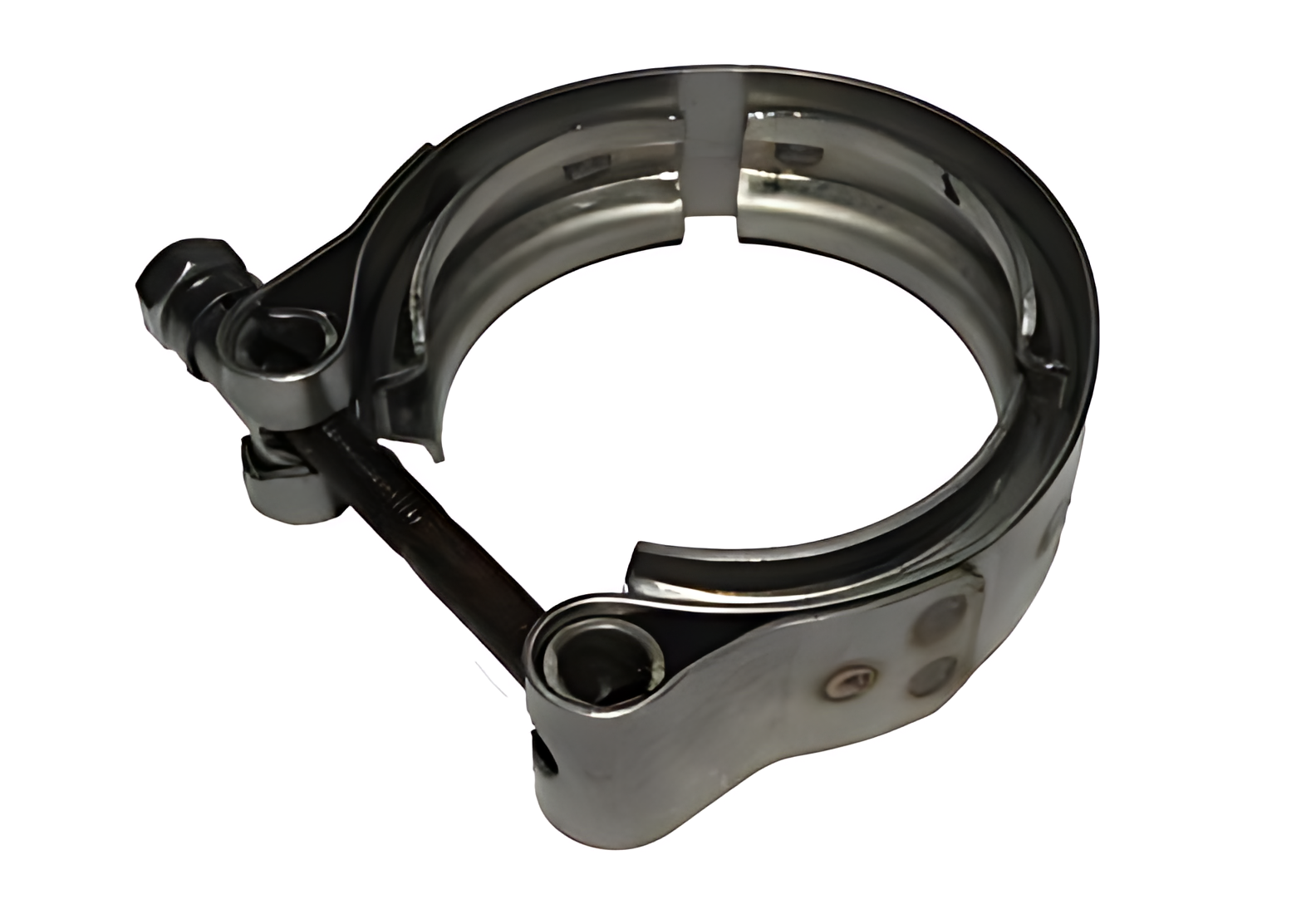 BRACADEIRA TIPO BANDA V - 6C358287AA