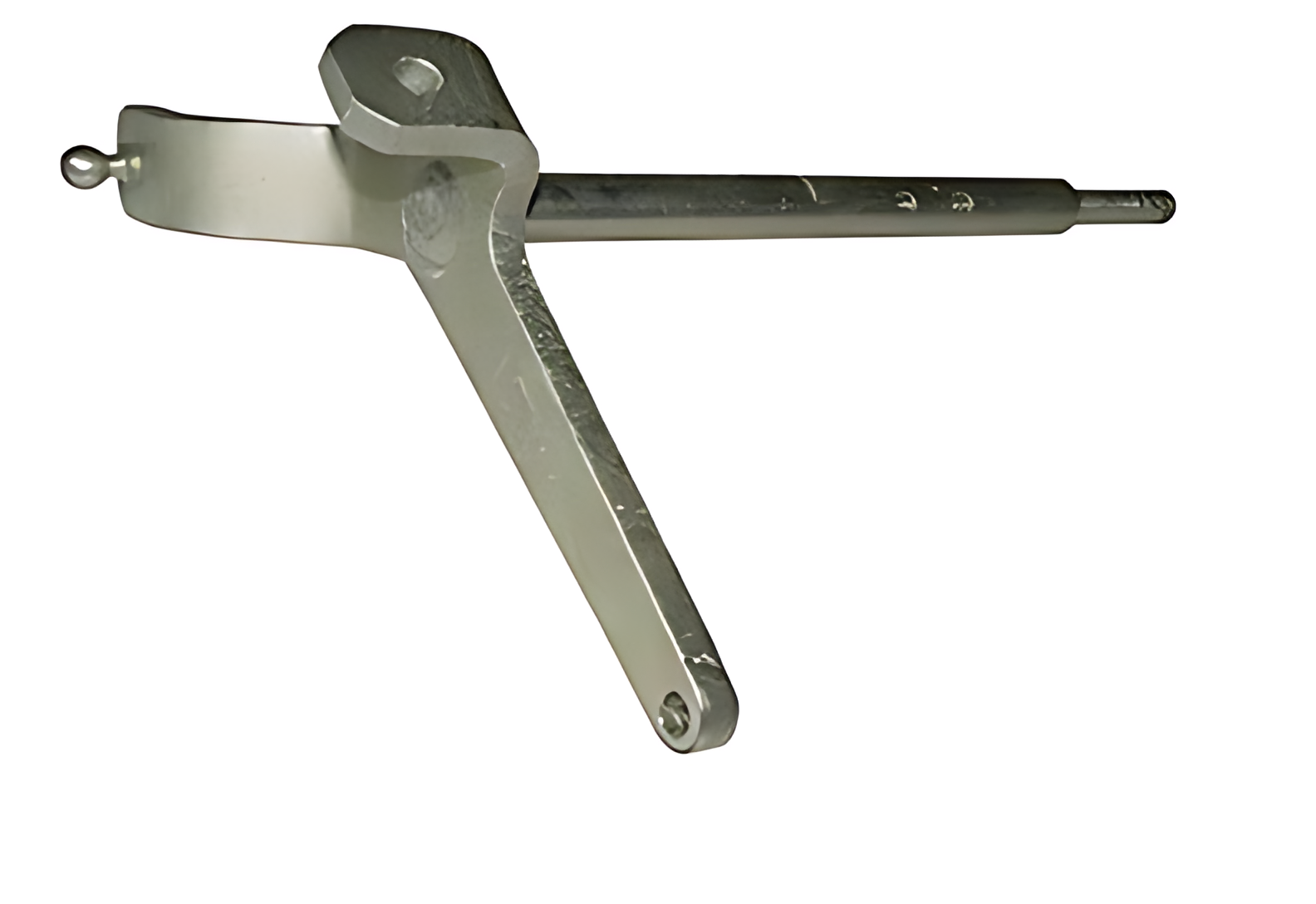 ALAVANCA SELETORA TORRE CONTROLE FS2305C - 2P0311700B