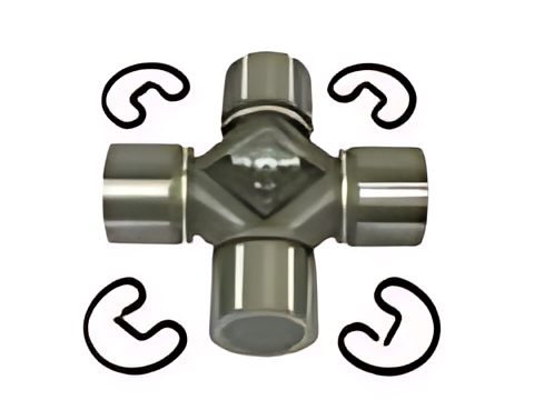 CRUZETA CARDAN - BG4X4635AA