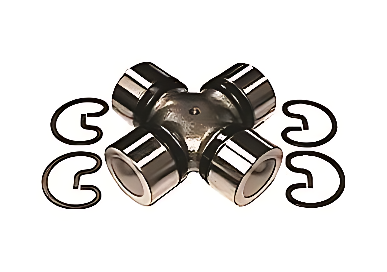 CRUZETA CARDAN (5-12924X) - 5-12924X