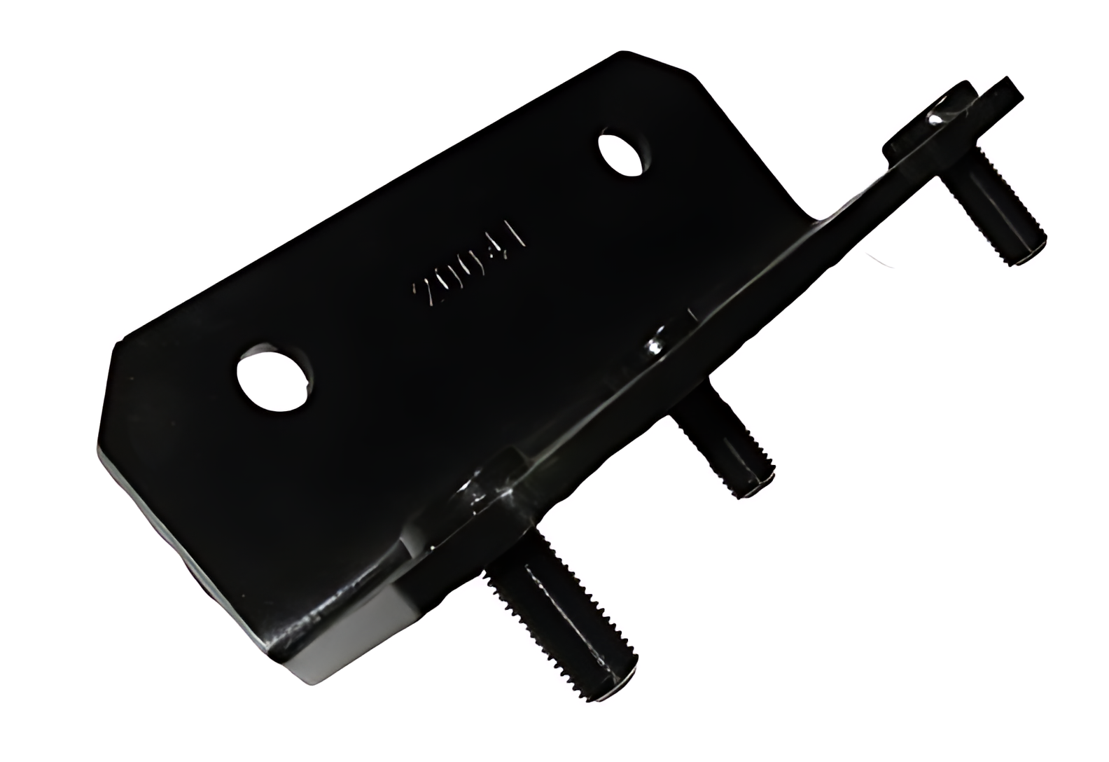 SUPORTE LADO DIREITO FRONTAL FIXACAO PARACHOQUE - 2P0801481A