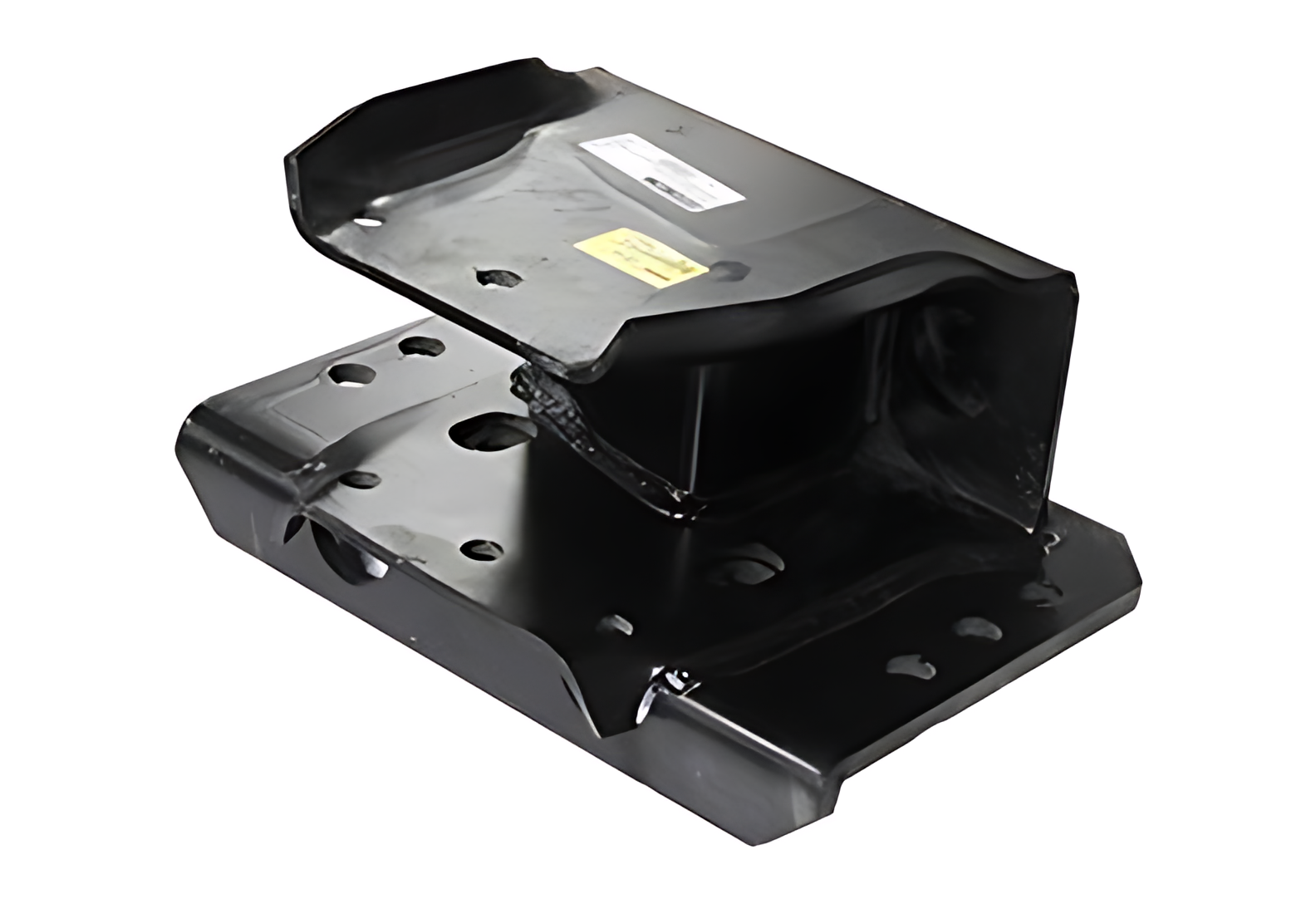 SUPORTE TRASEIRO LADO DIREITO - 0231