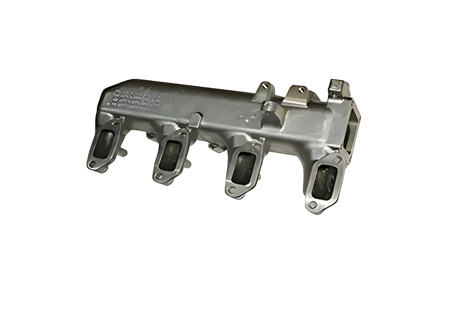 COLETOR ADMISSAO MOTOR MWM X12 4CIL EURO 3 - 2R0129713B