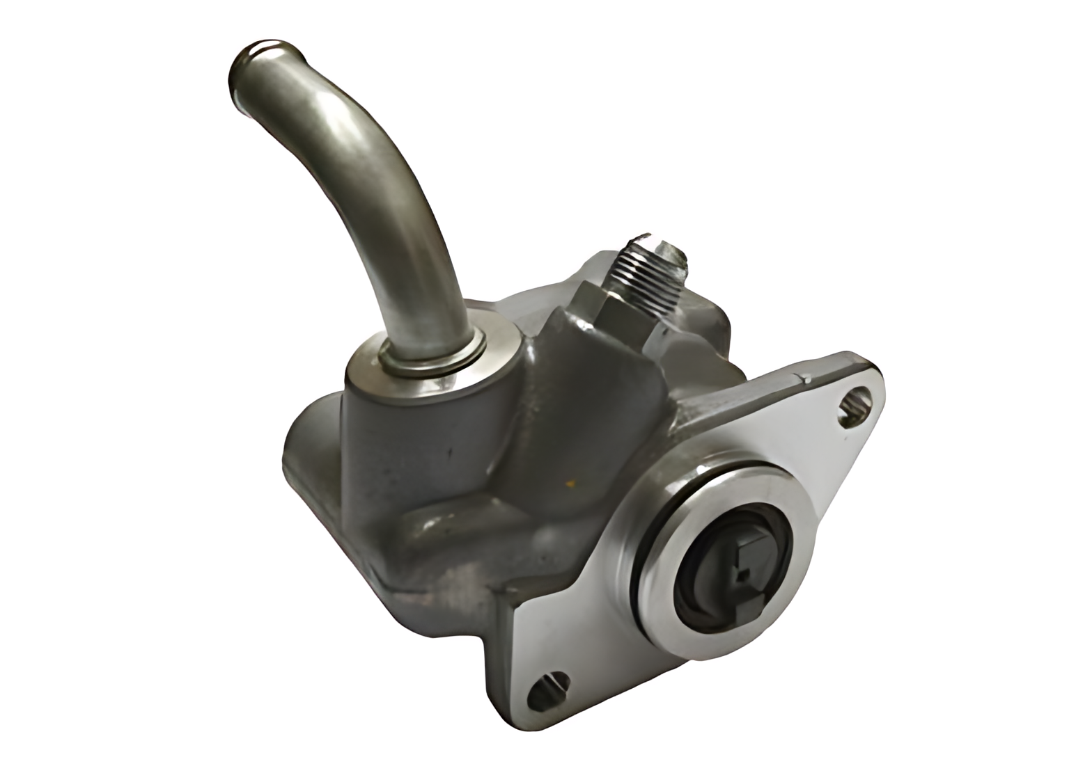 BOMBA  DIRECAO HIDRAULICA - BC453A674DC