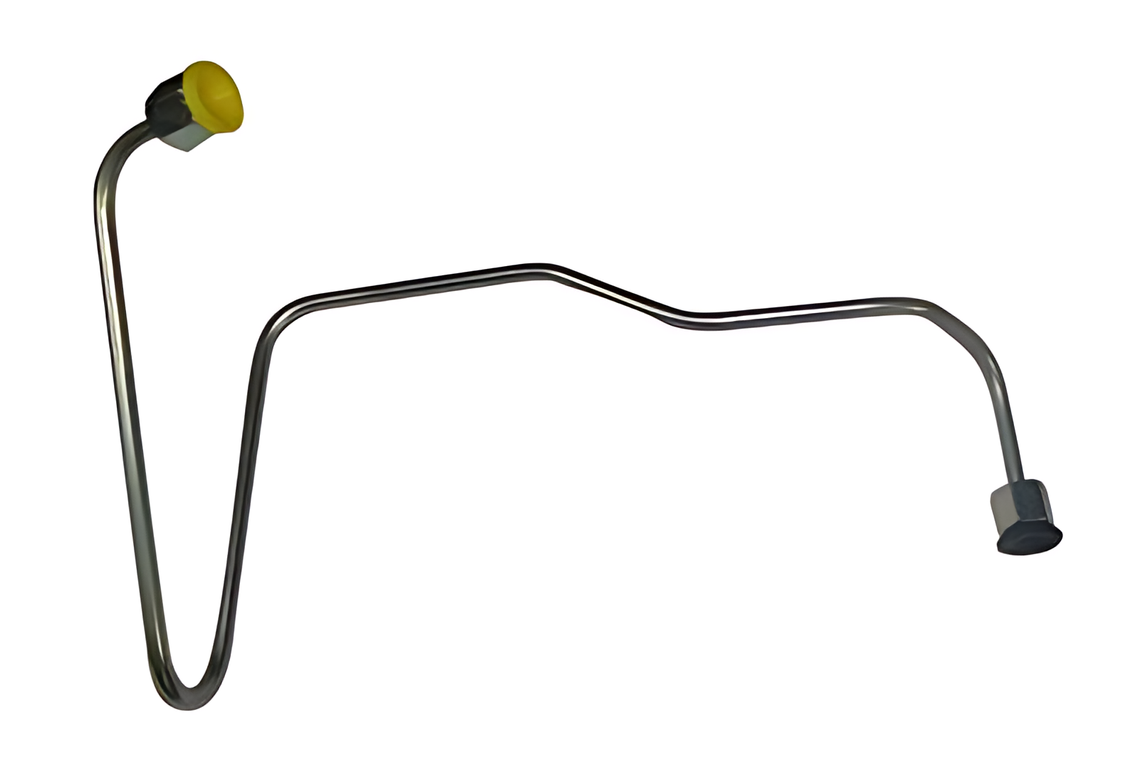 TUBO INJETOR 3 CIL.MWM 6.10 BOMBA ROTATI - 2RH130303