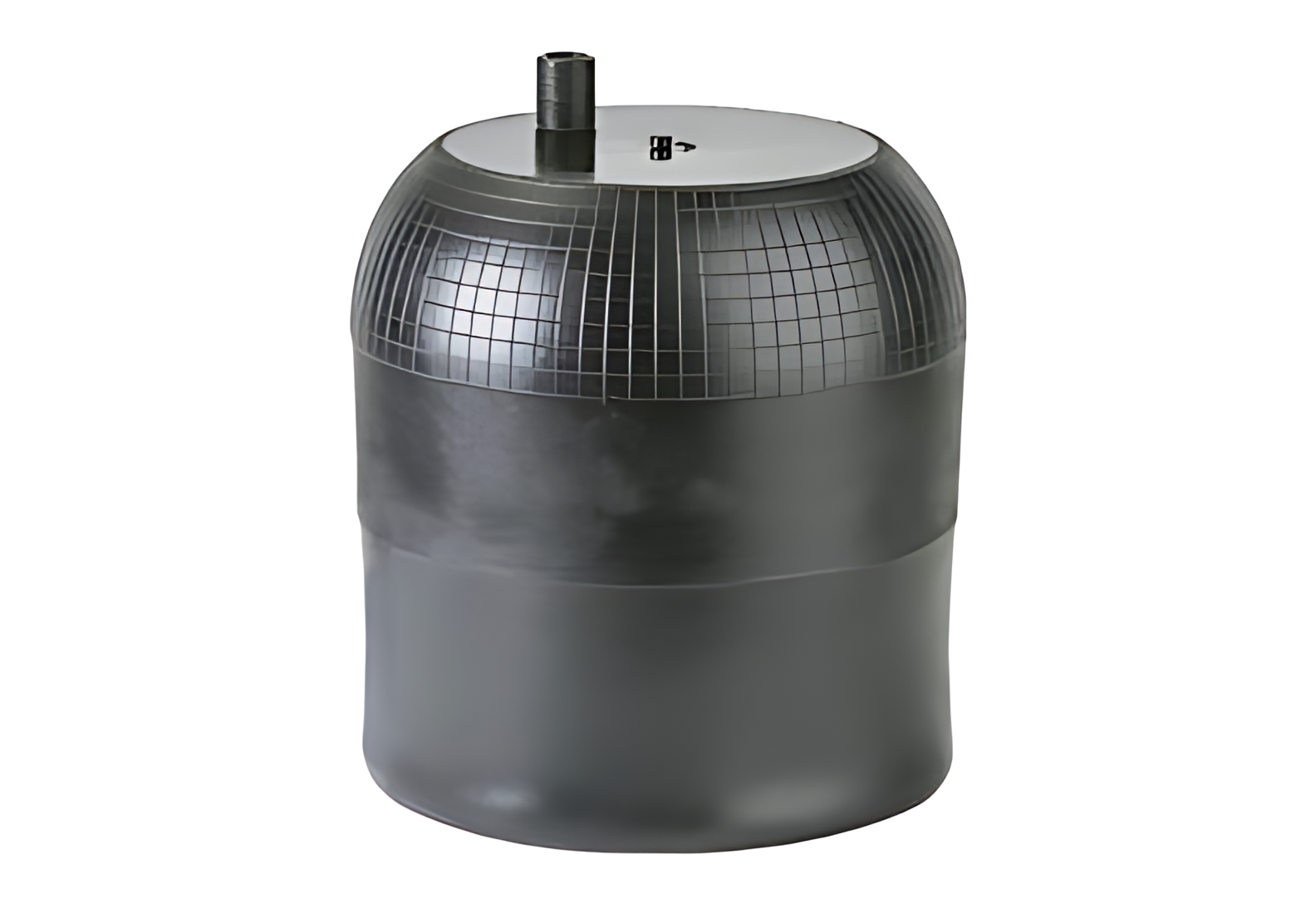 MOLA PNEUMATICA SUSPENSAO TRASEIRA - 9423202821