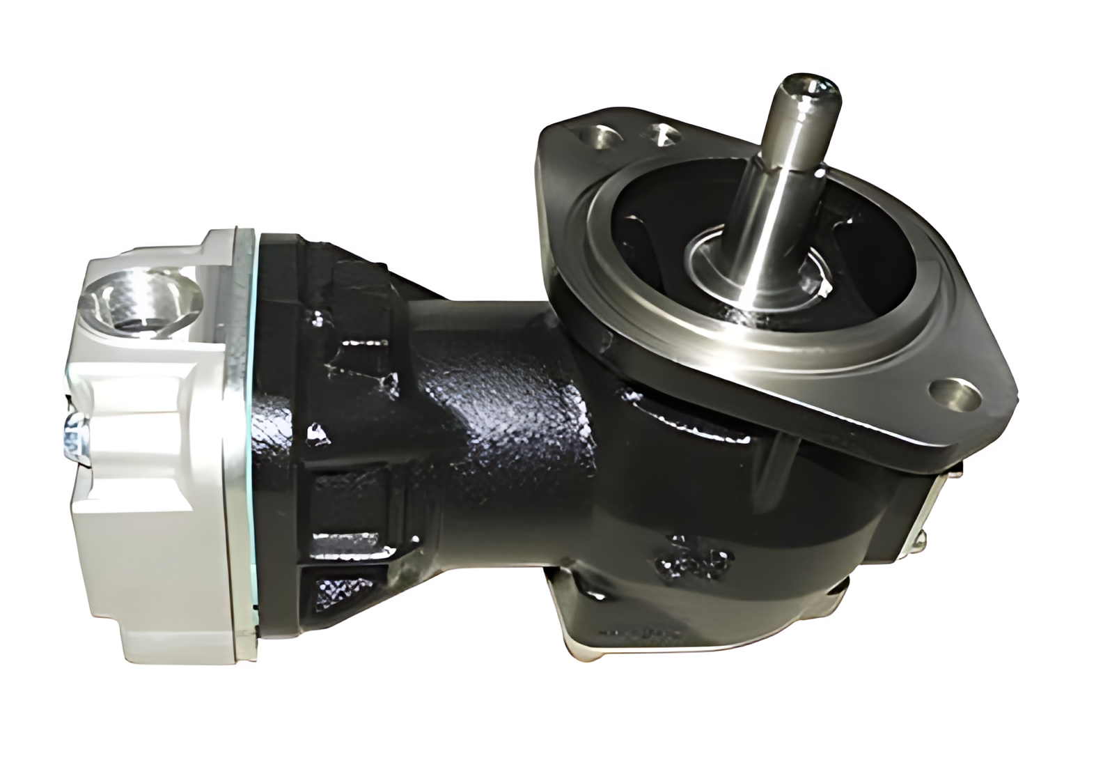 COMPRESSOR DE AR CUMMINS ISF - 2P0100759C