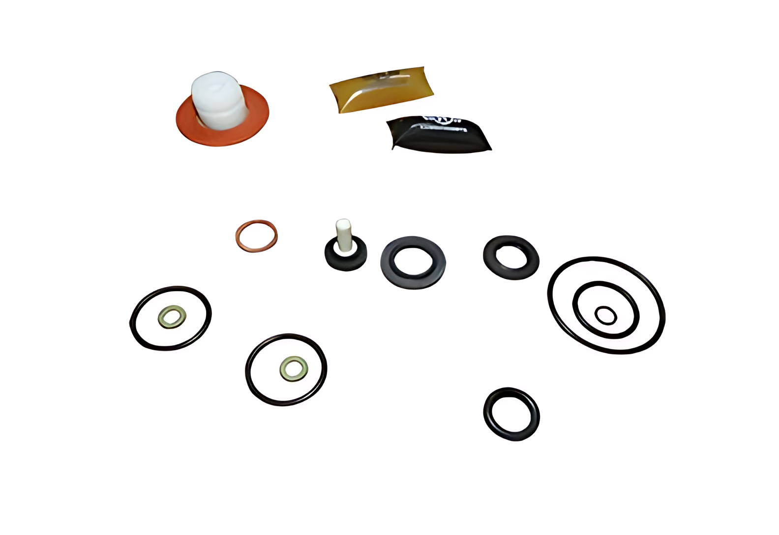 BOMBA OLEO - 2R0115105