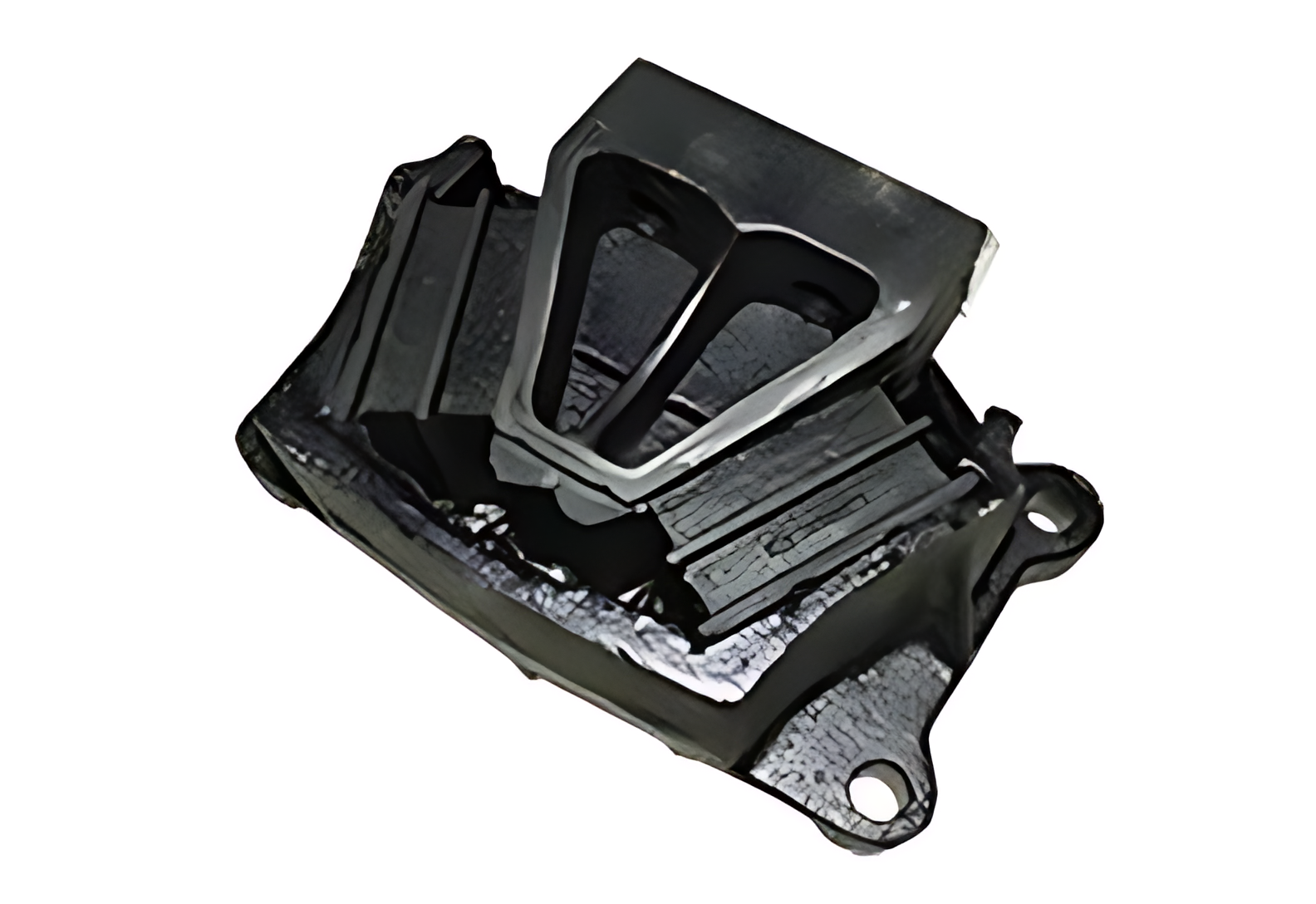 COXIM TRASEIRO MOTOR DIANTEIRO CAMBIO - 6342410513