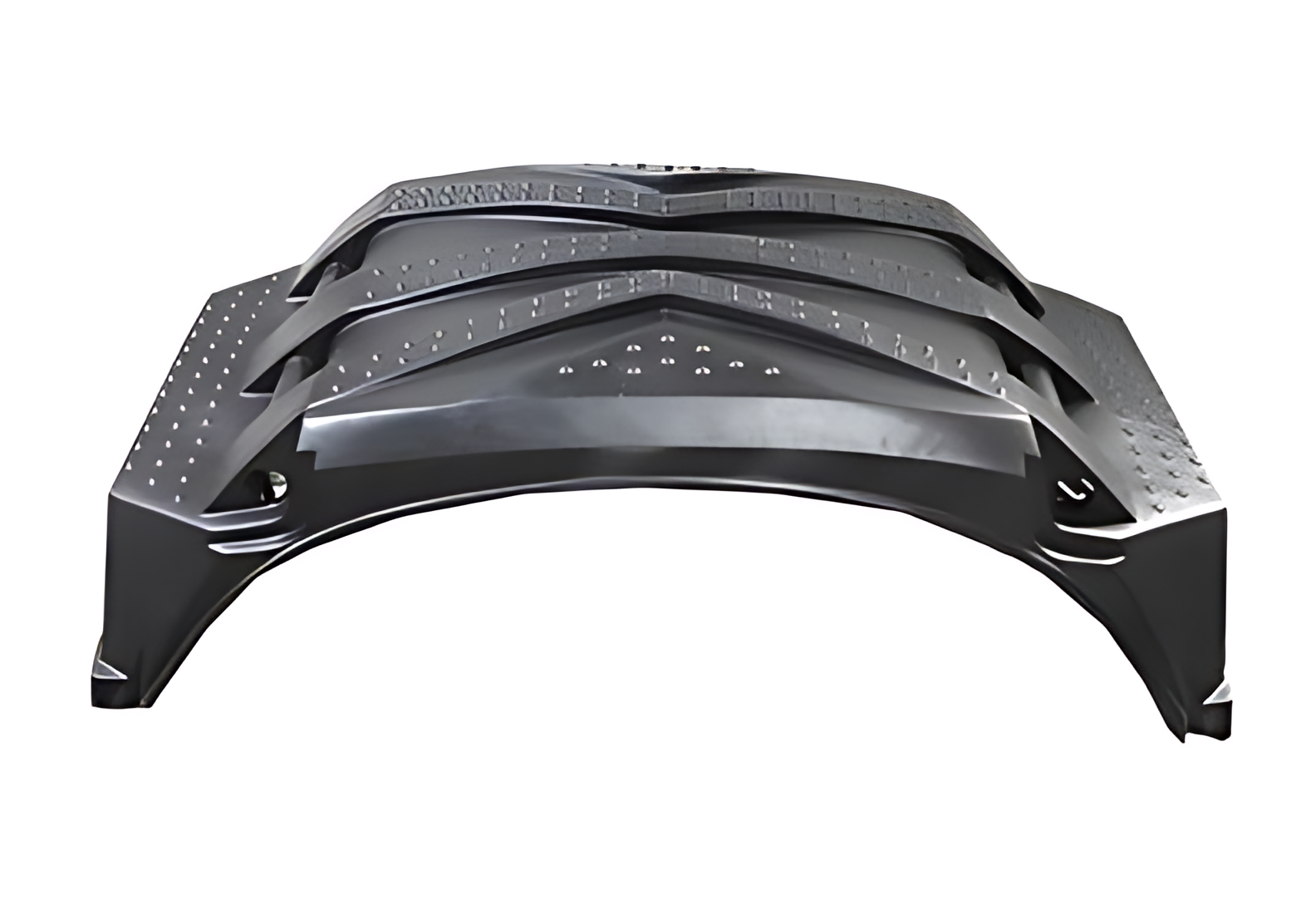 PARALAMA PLASTICO LIBRELATO - 006691