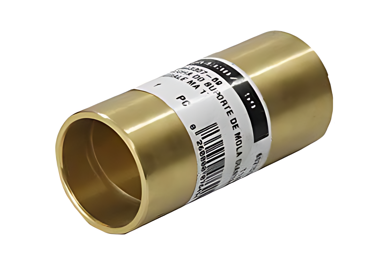 BUCHA DO SUPORTE DE MOLA DIANTEIRA D30,3 - 6021014017008