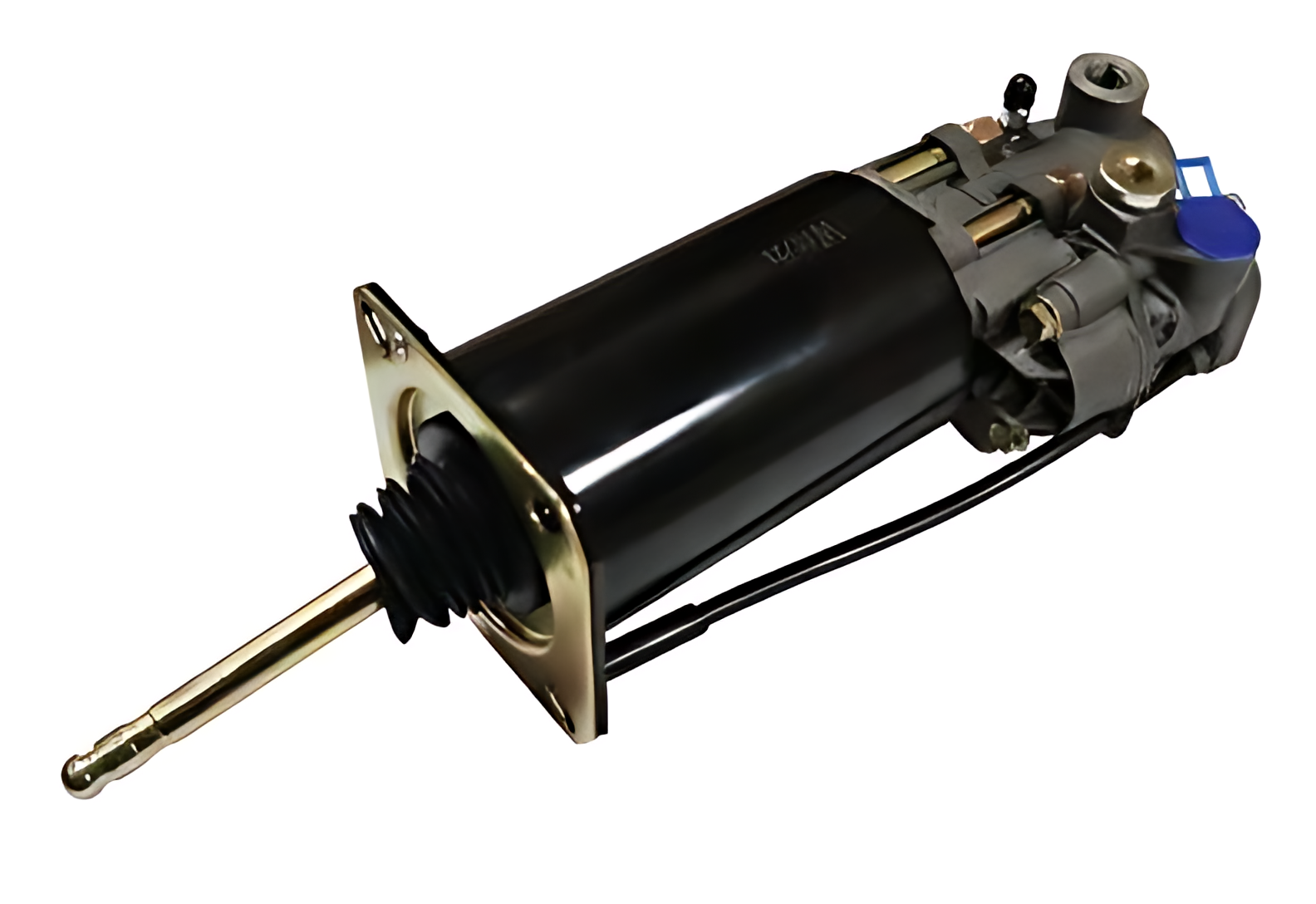 SERVO EMBREAGEM TRANSMISSAO ZF - 2W0721263A