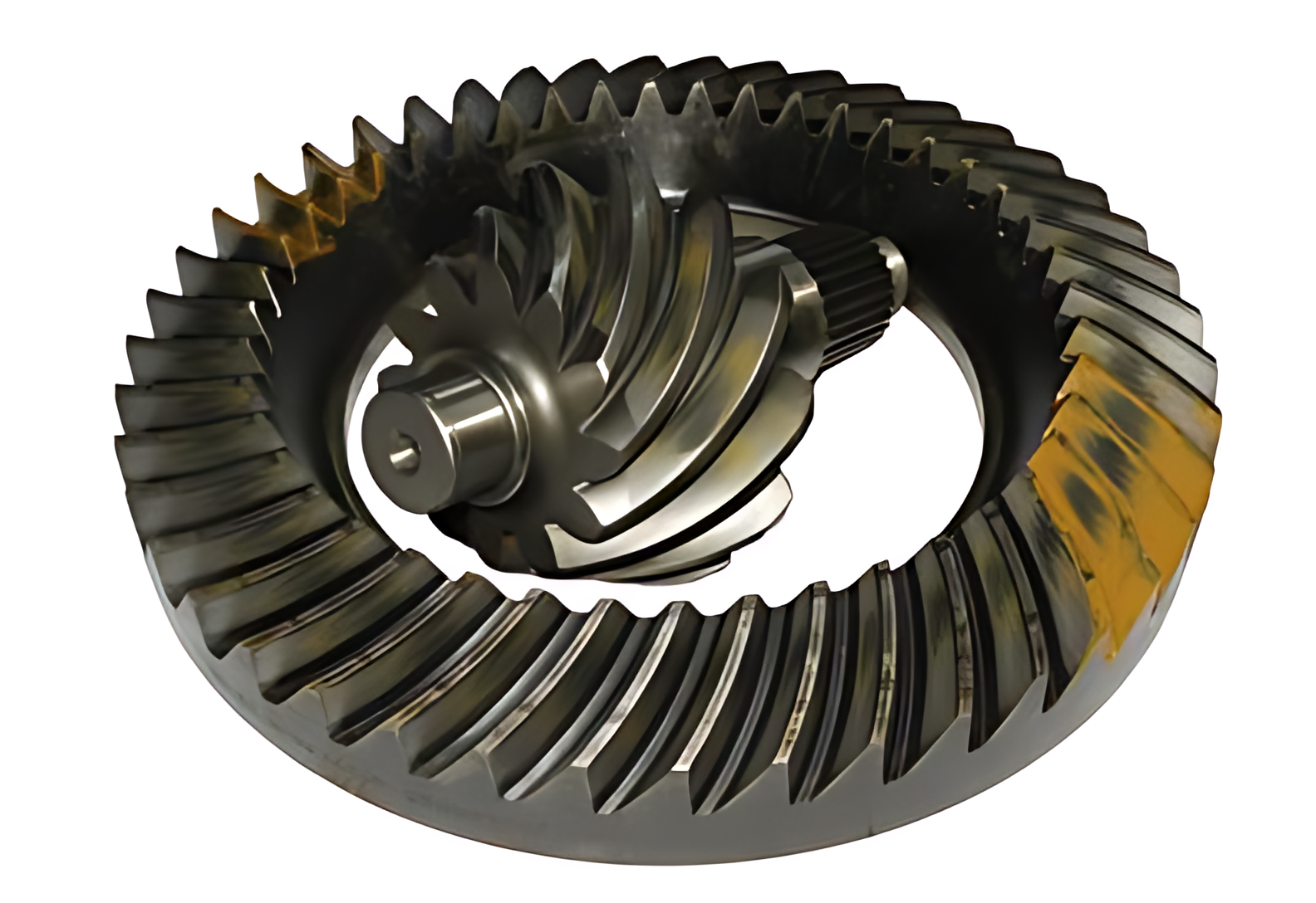 COROA E PINHAO 12X44  REFORCADO - 3013502439